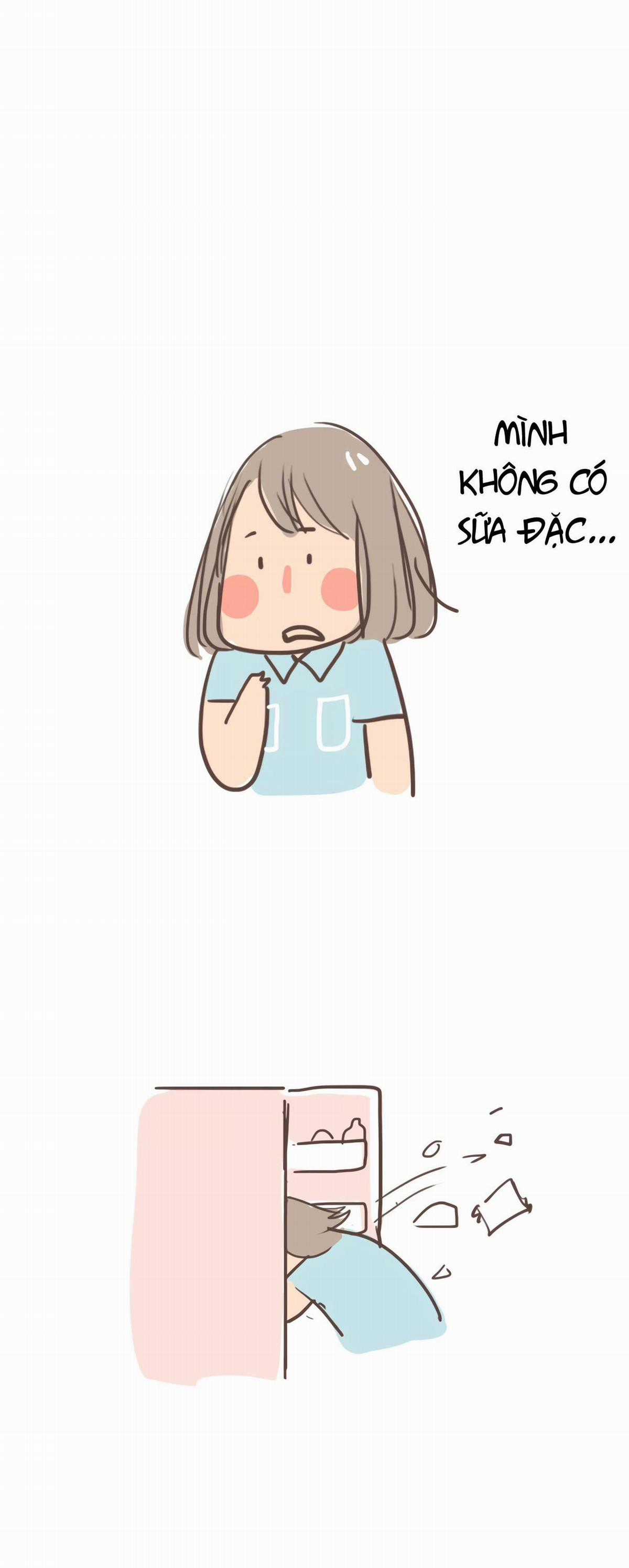 Nấu Ăn Lười Biếng Chapter 2 trang 23