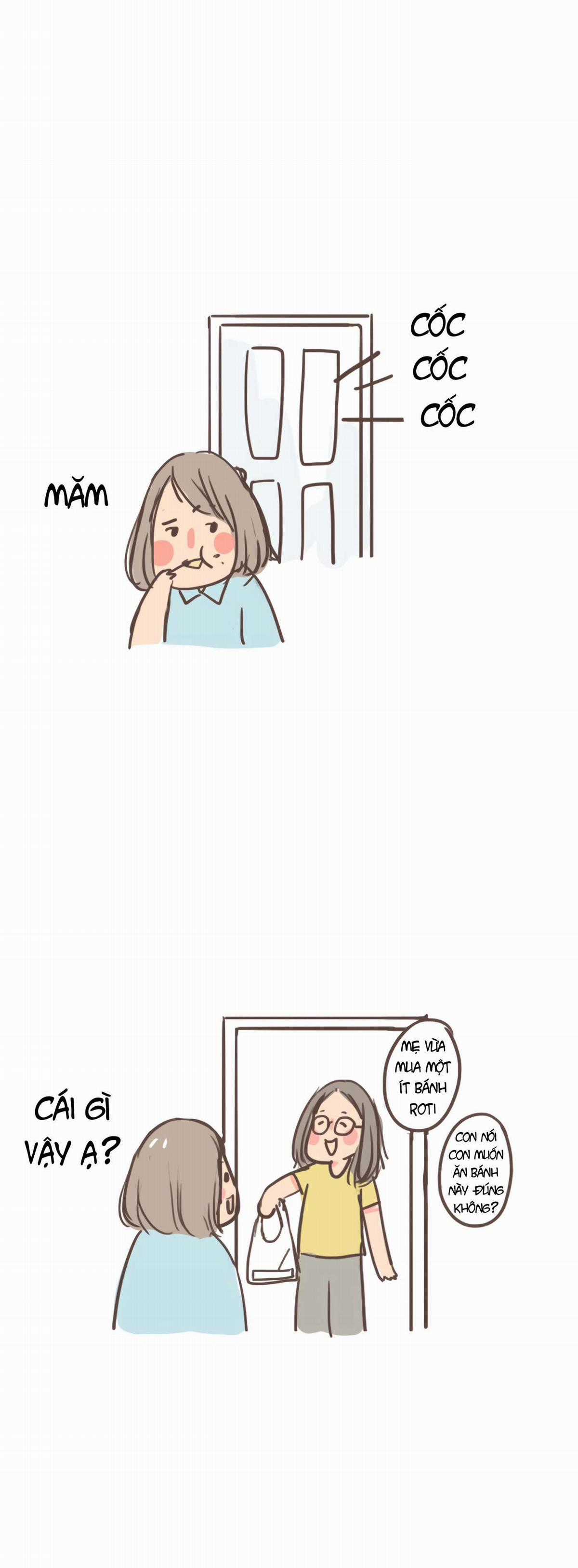 Nấu Ăn Lười Biếng Chapter 2 trang 26