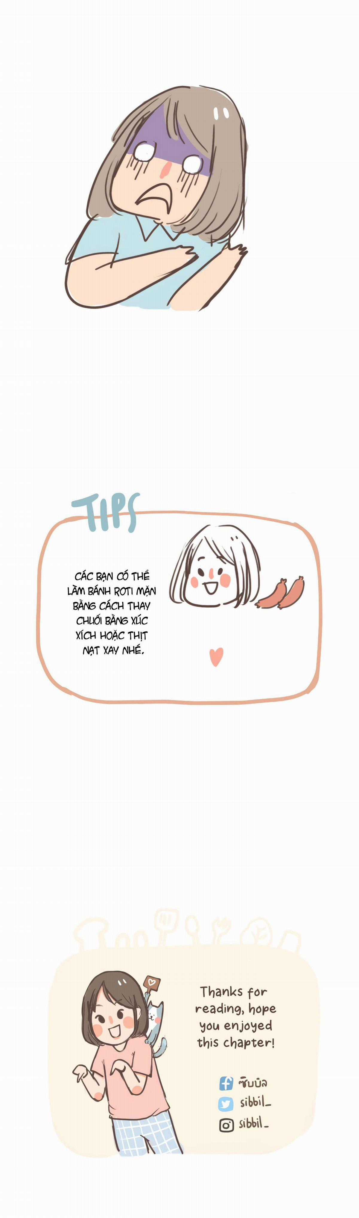 Nấu Ăn Lười Biếng Chapter 2 trang 27