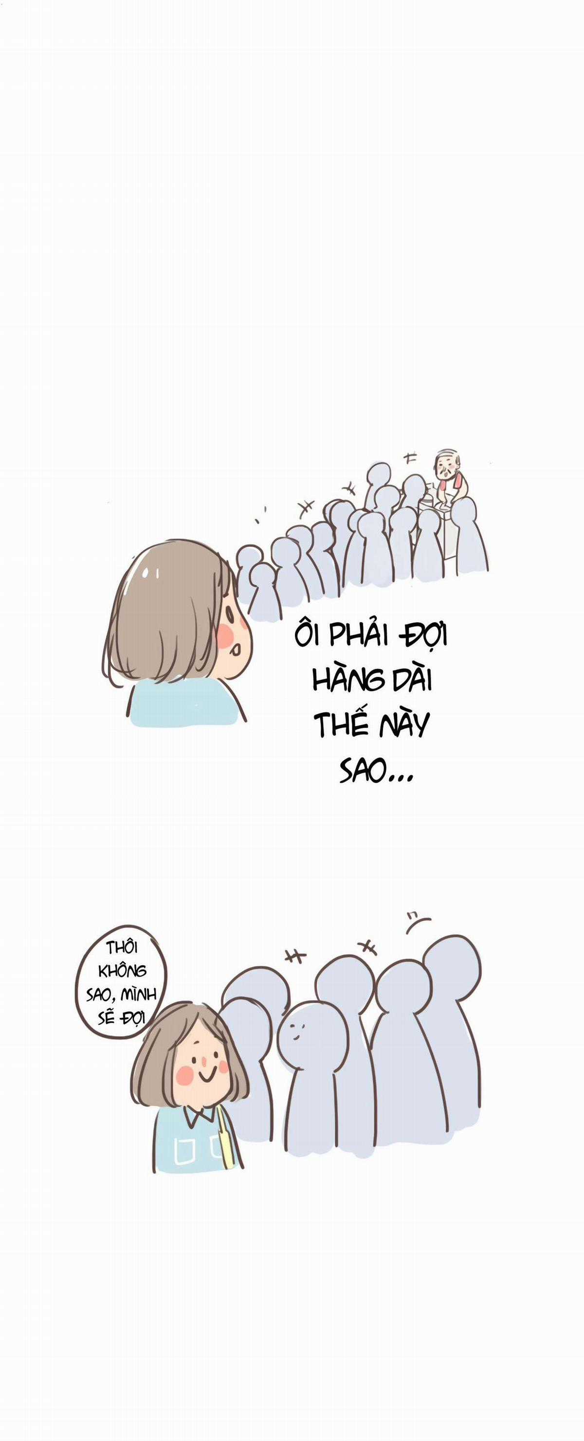 Nấu Ăn Lười Biếng Chapter 2 trang 3