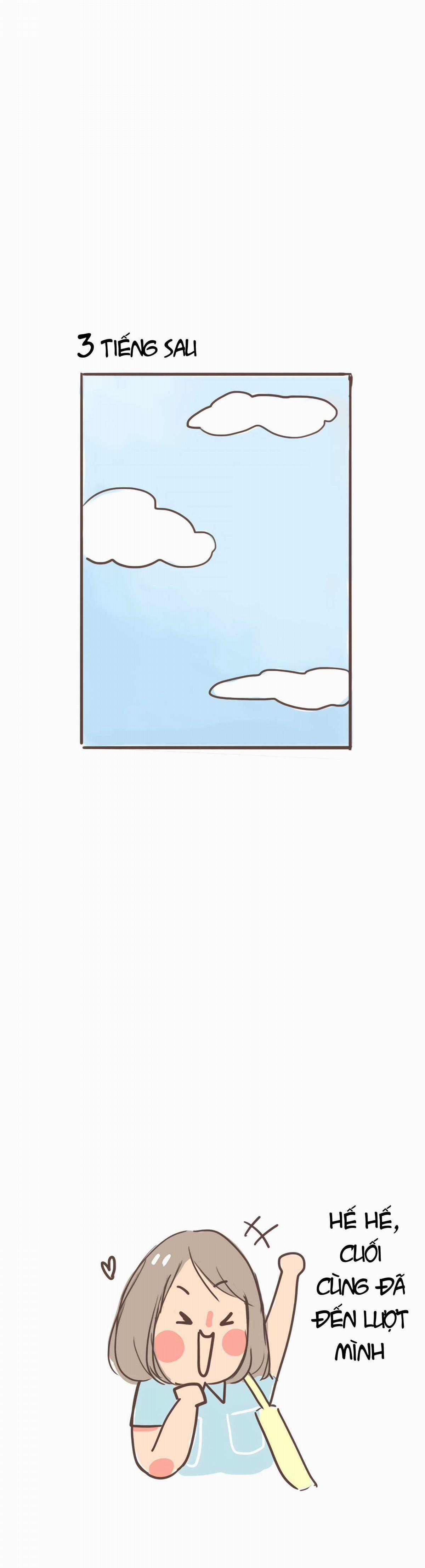 Nấu Ăn Lười Biếng Chapter 2 trang 5