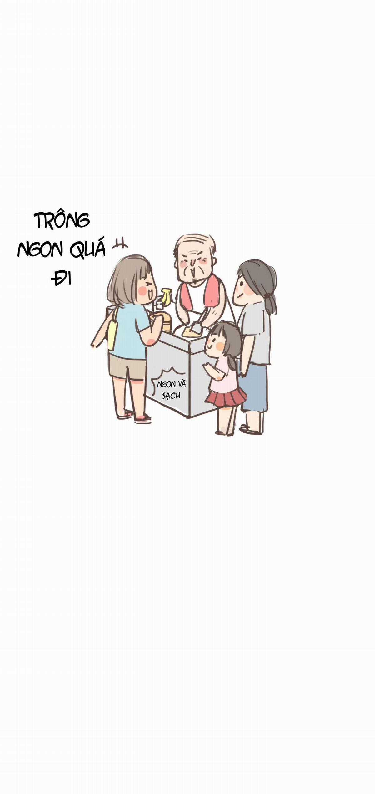 Nấu Ăn Lười Biếng Chapter 2 trang 6