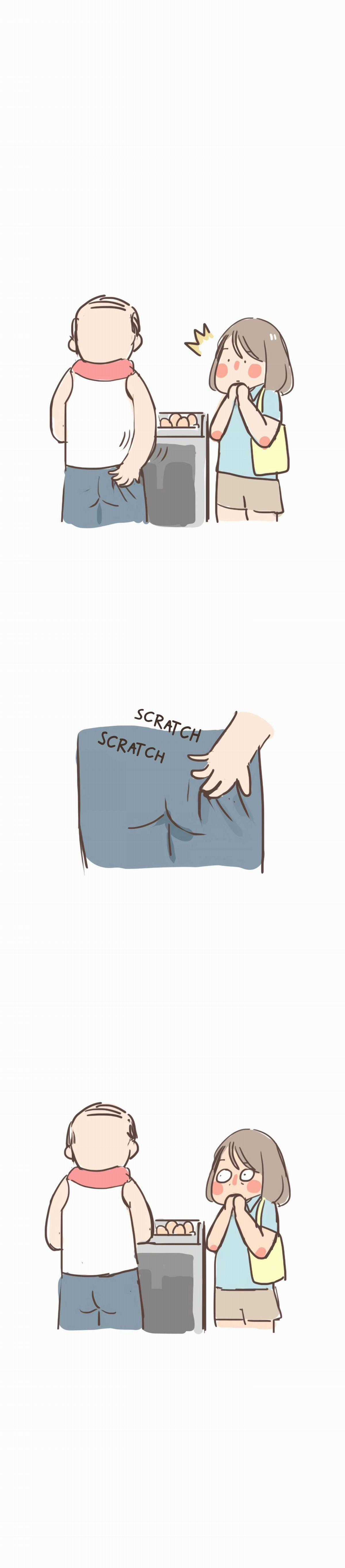 Nấu Ăn Lười Biếng Chapter 2 trang 8