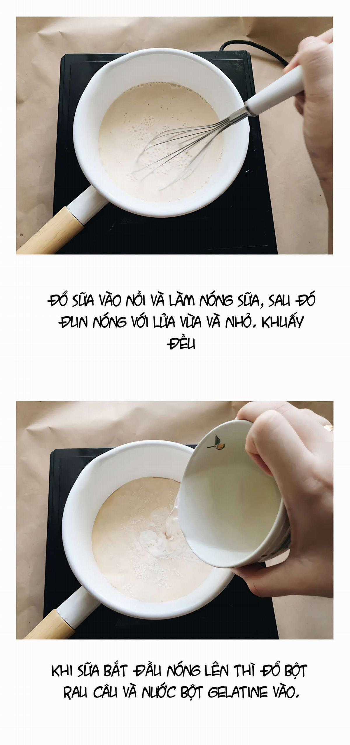 Nấu Ăn Lười Biếng Chapter 20 trang 10