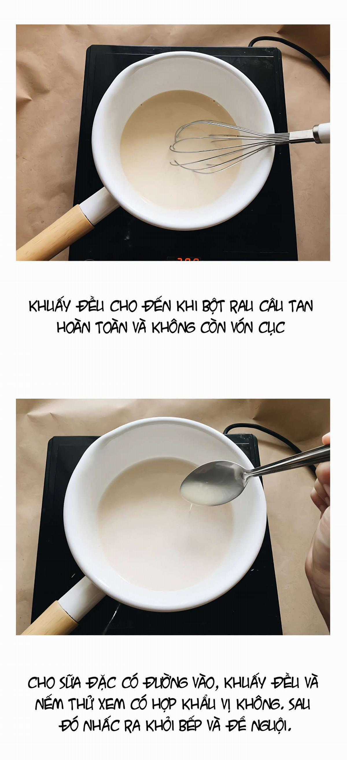 Nấu Ăn Lười Biếng Chapter 20 trang 11