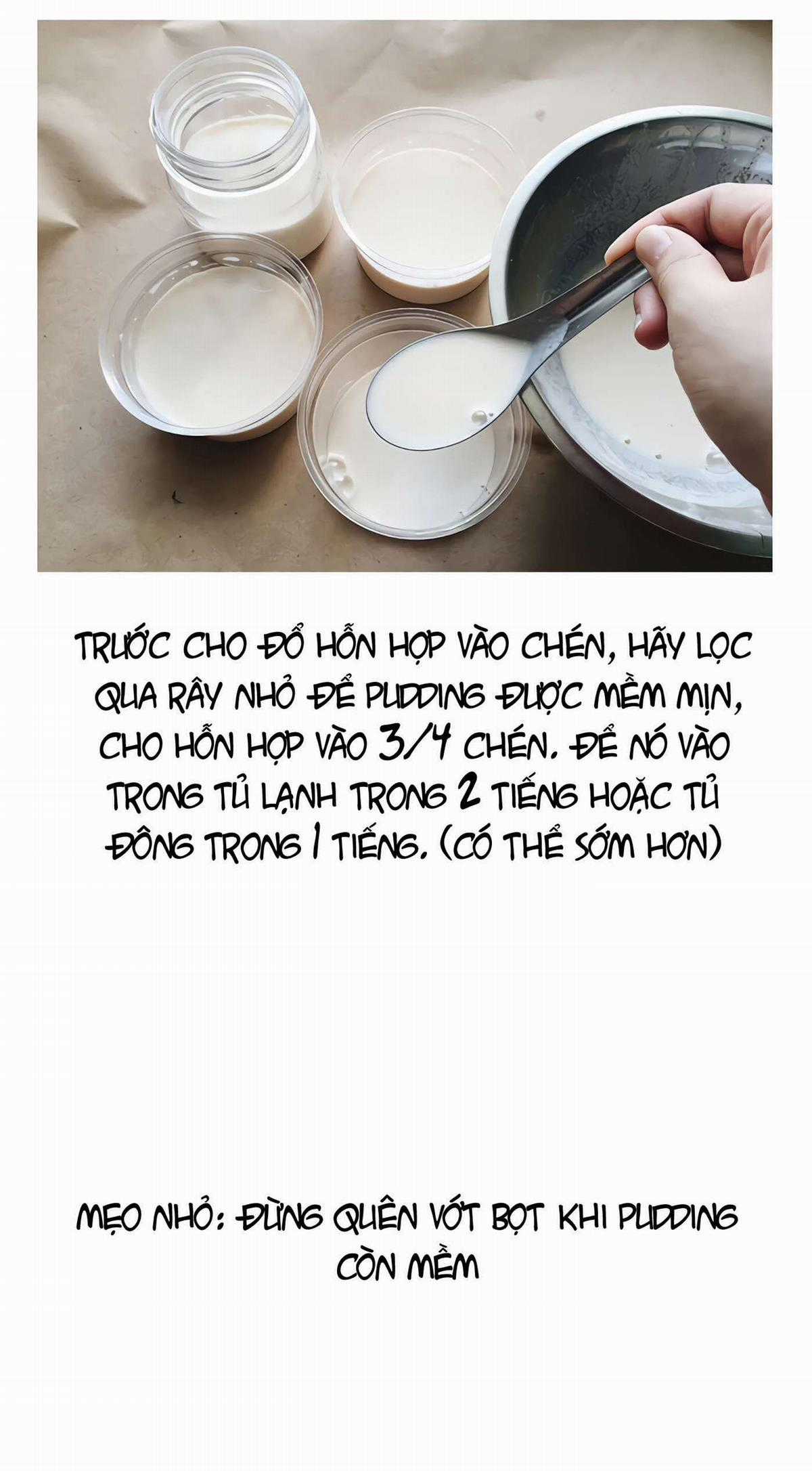 Nấu Ăn Lười Biếng Chapter 20 trang 12