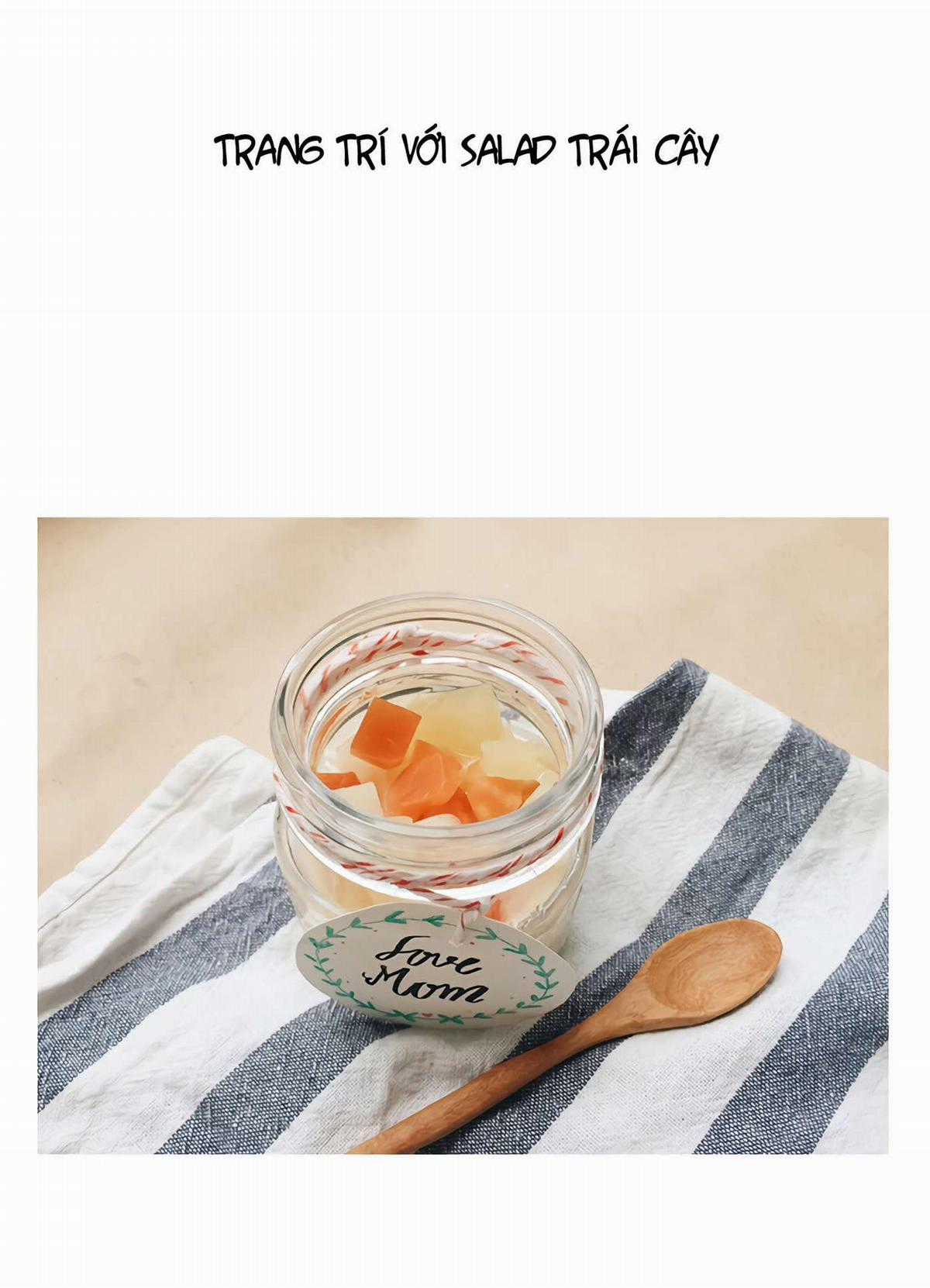 Nấu Ăn Lười Biếng Chapter 20 trang 13