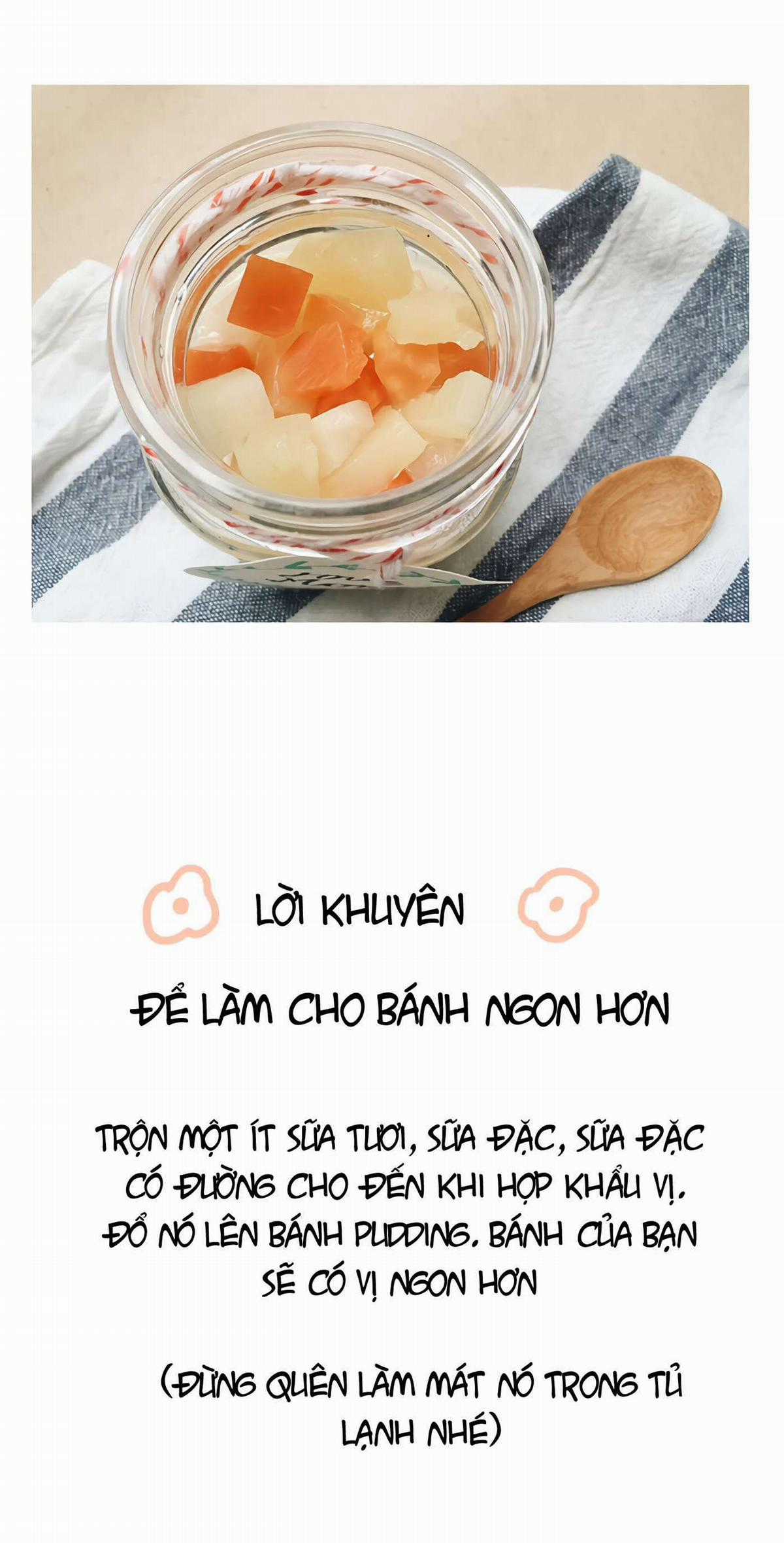 Nấu Ăn Lười Biếng Chapter 20 trang 14