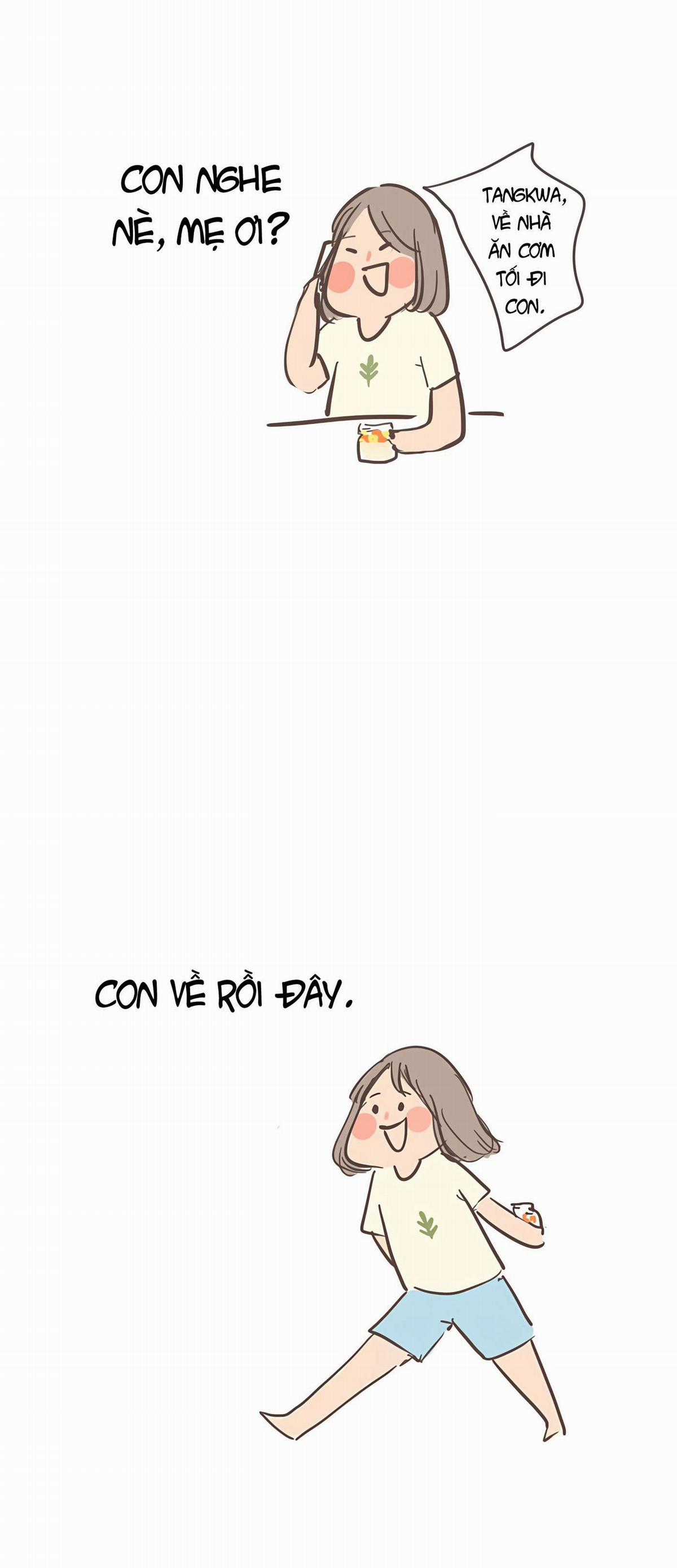 Nấu Ăn Lười Biếng Chapter 20 trang 16