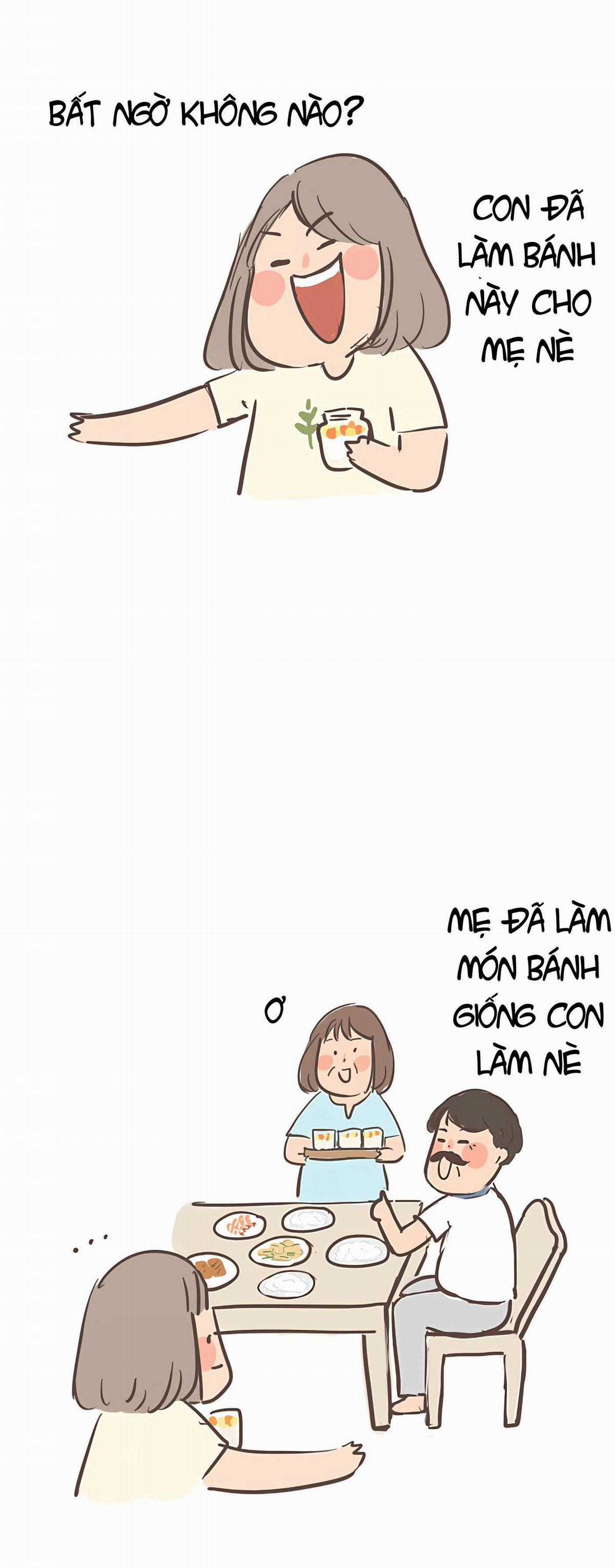 Nấu Ăn Lười Biếng Chapter 20 trang 17