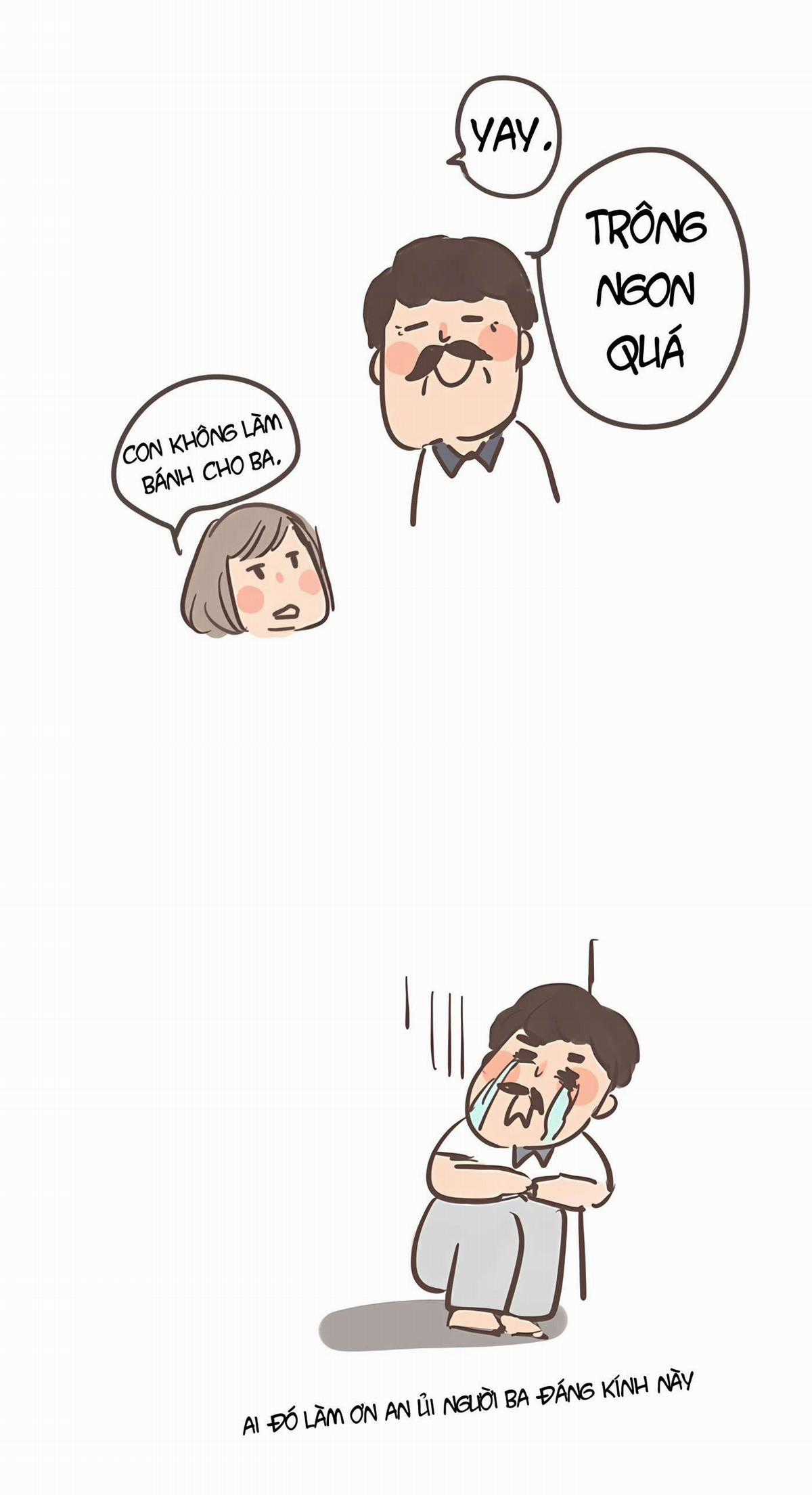 Nấu Ăn Lười Biếng Chapter 20 trang 18