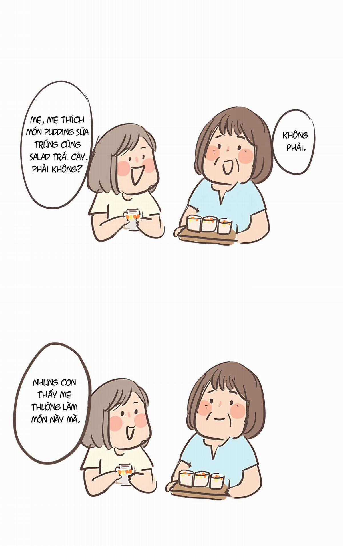 Nấu Ăn Lười Biếng Chapter 20 trang 19