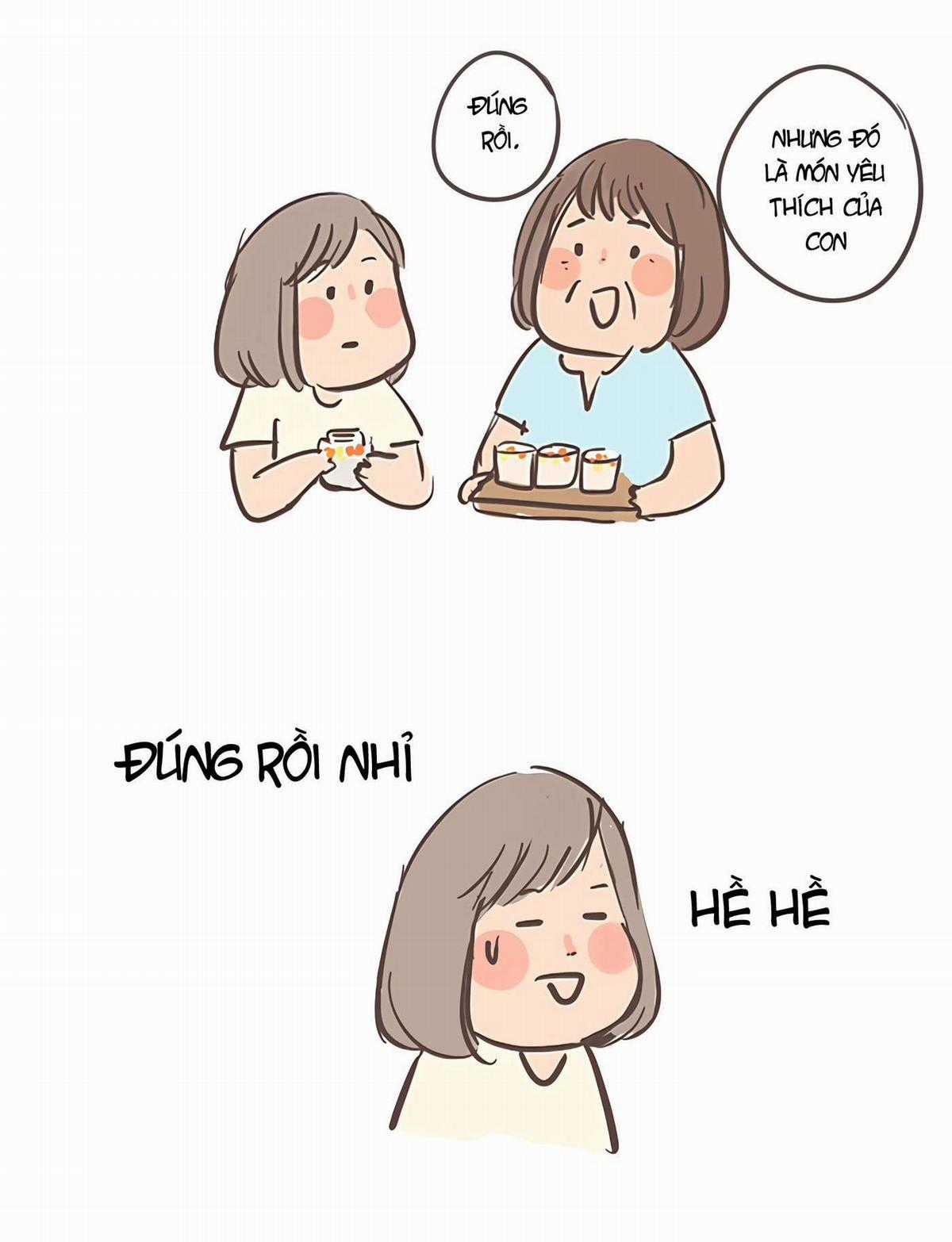 Nấu Ăn Lười Biếng Chapter 20 trang 20