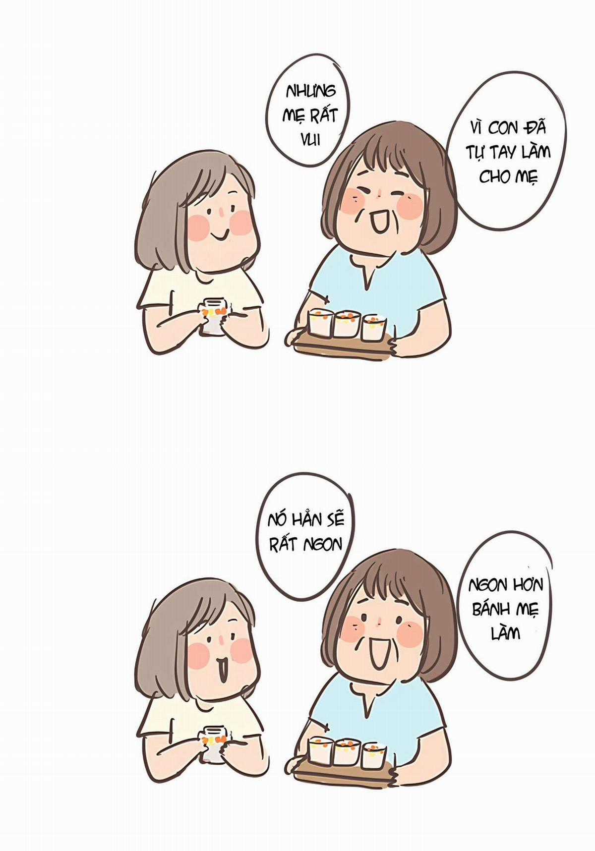 Nấu Ăn Lười Biếng Chapter 20 trang 21