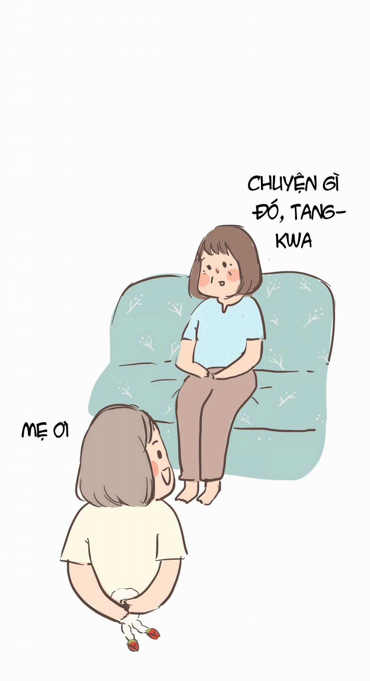 Nấu Ăn Lười Biếng Chapter 20 trang 23