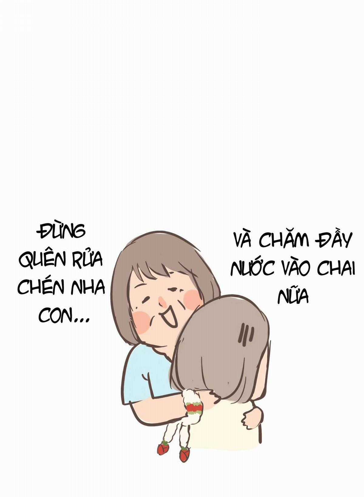 Nấu Ăn Lười Biếng Chapter 20 trang 29