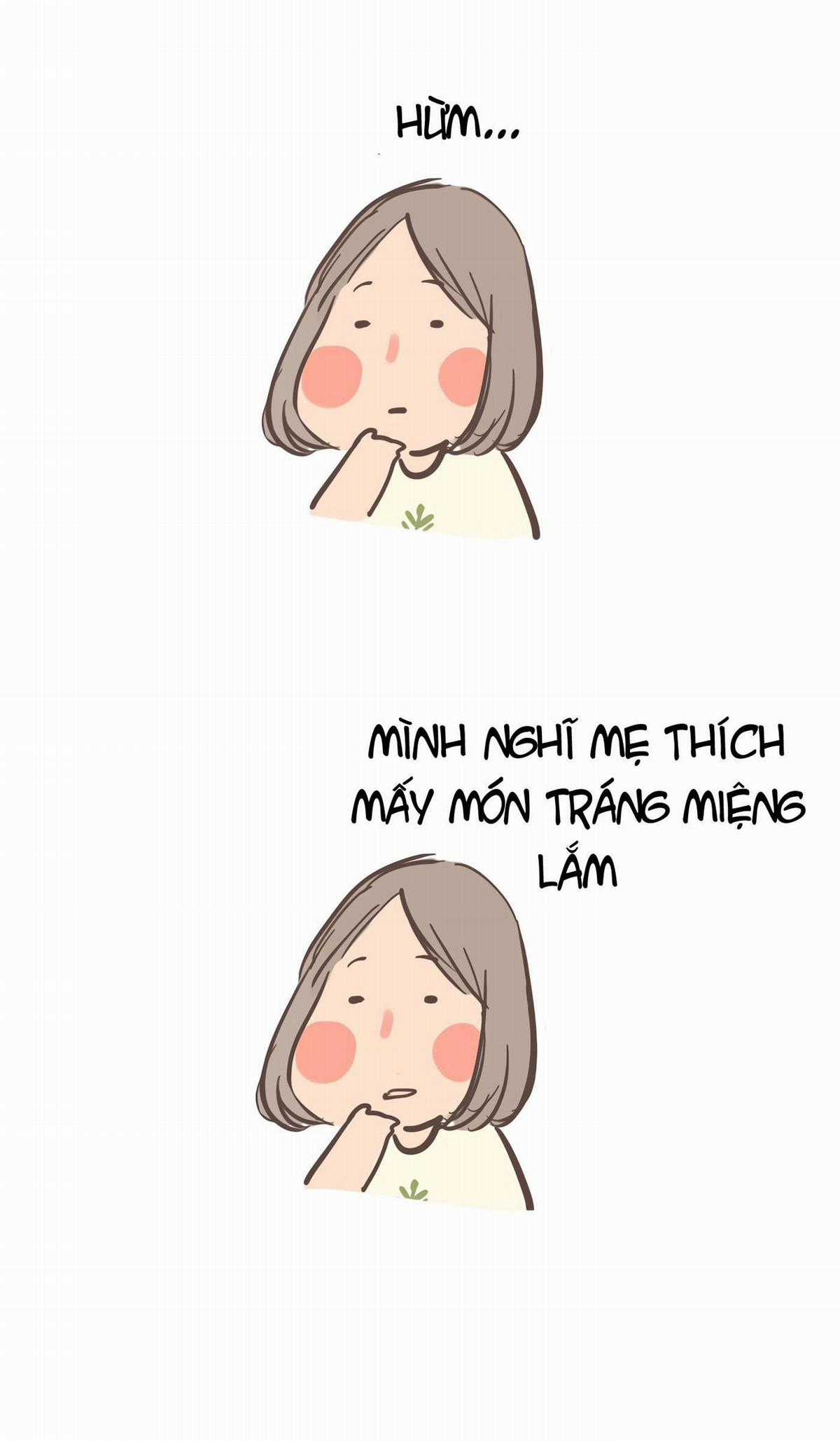 Nấu Ăn Lười Biếng Chapter 20 trang 3