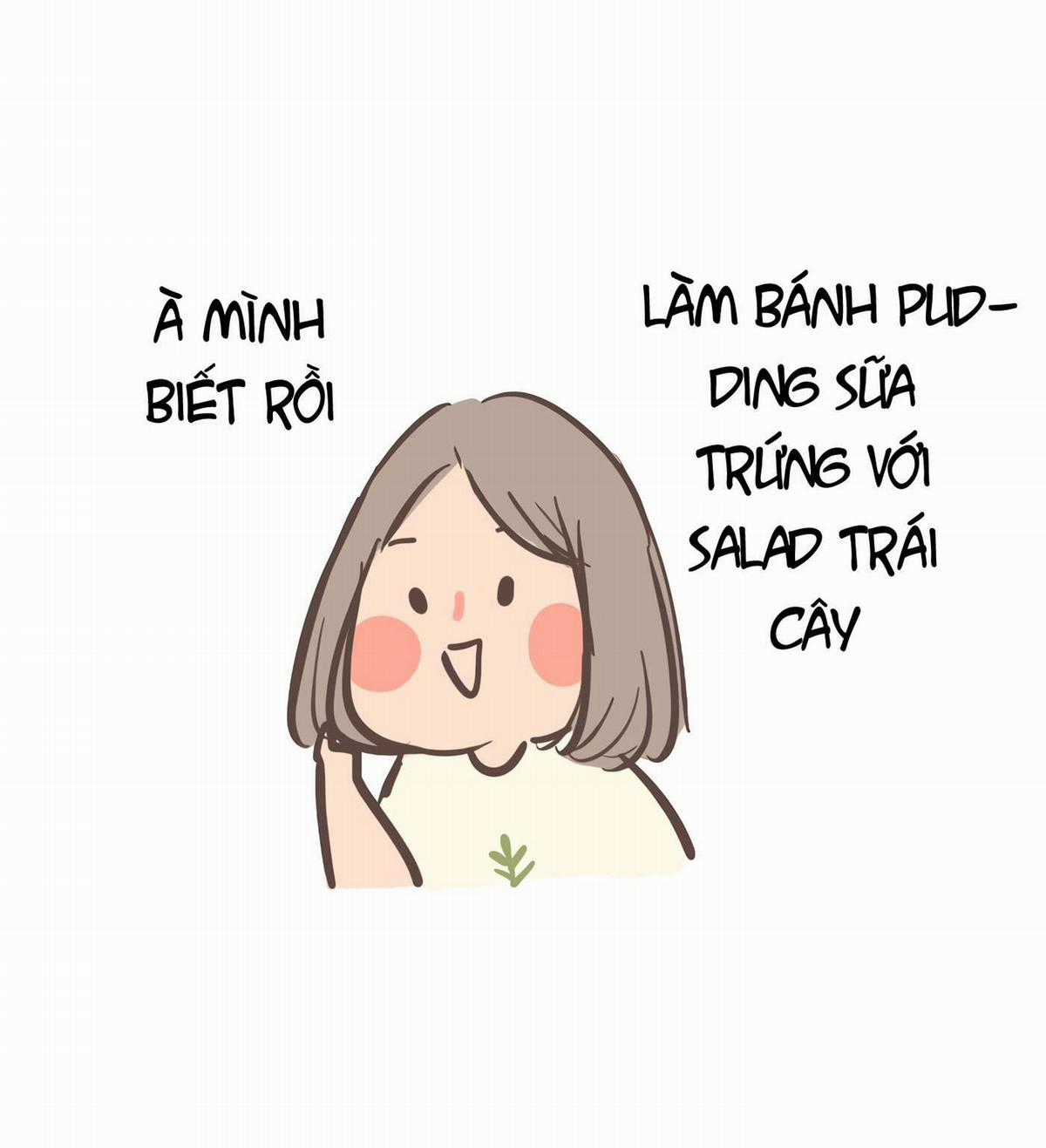 Nấu Ăn Lười Biếng Chapter 20 trang 4