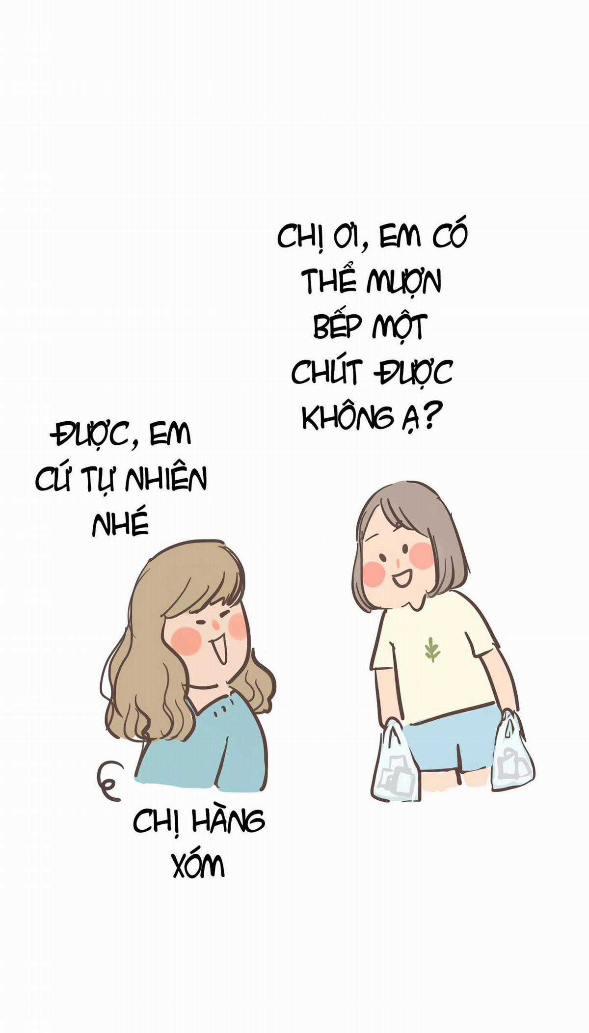 Nấu Ăn Lười Biếng Chapter 20 trang 7