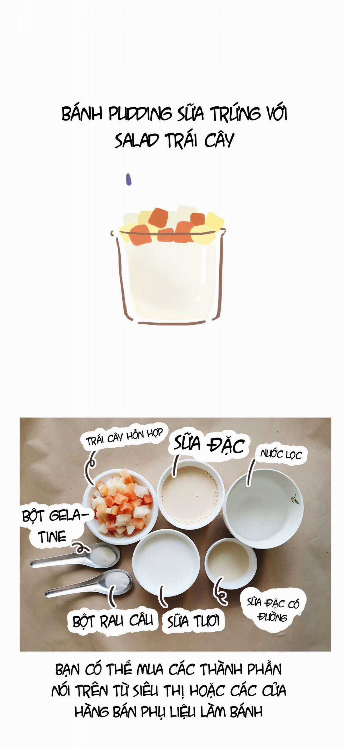 Nấu Ăn Lười Biếng Chapter 20 trang 8