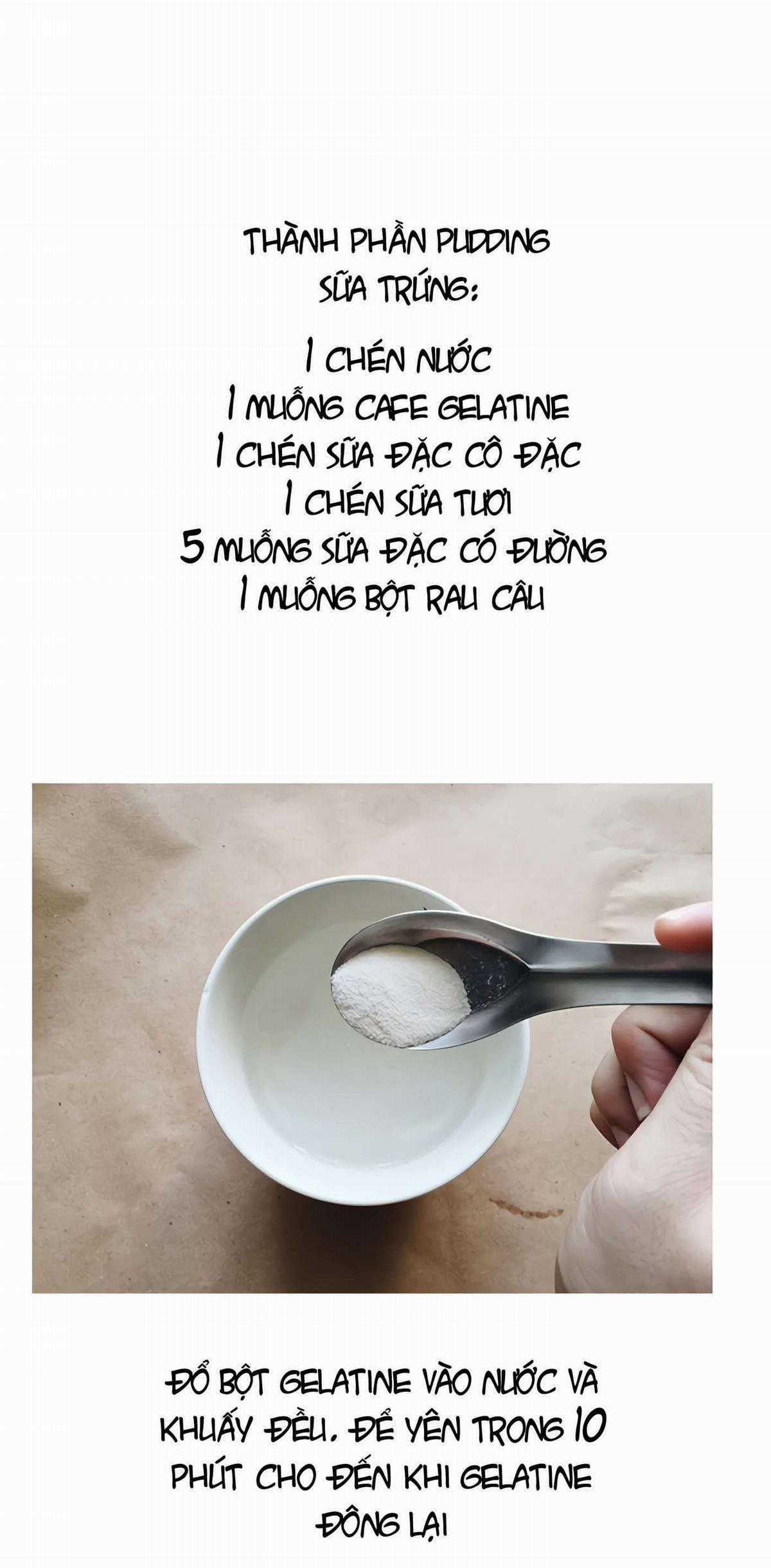 Nấu Ăn Lười Biếng Chapter 20 trang 9