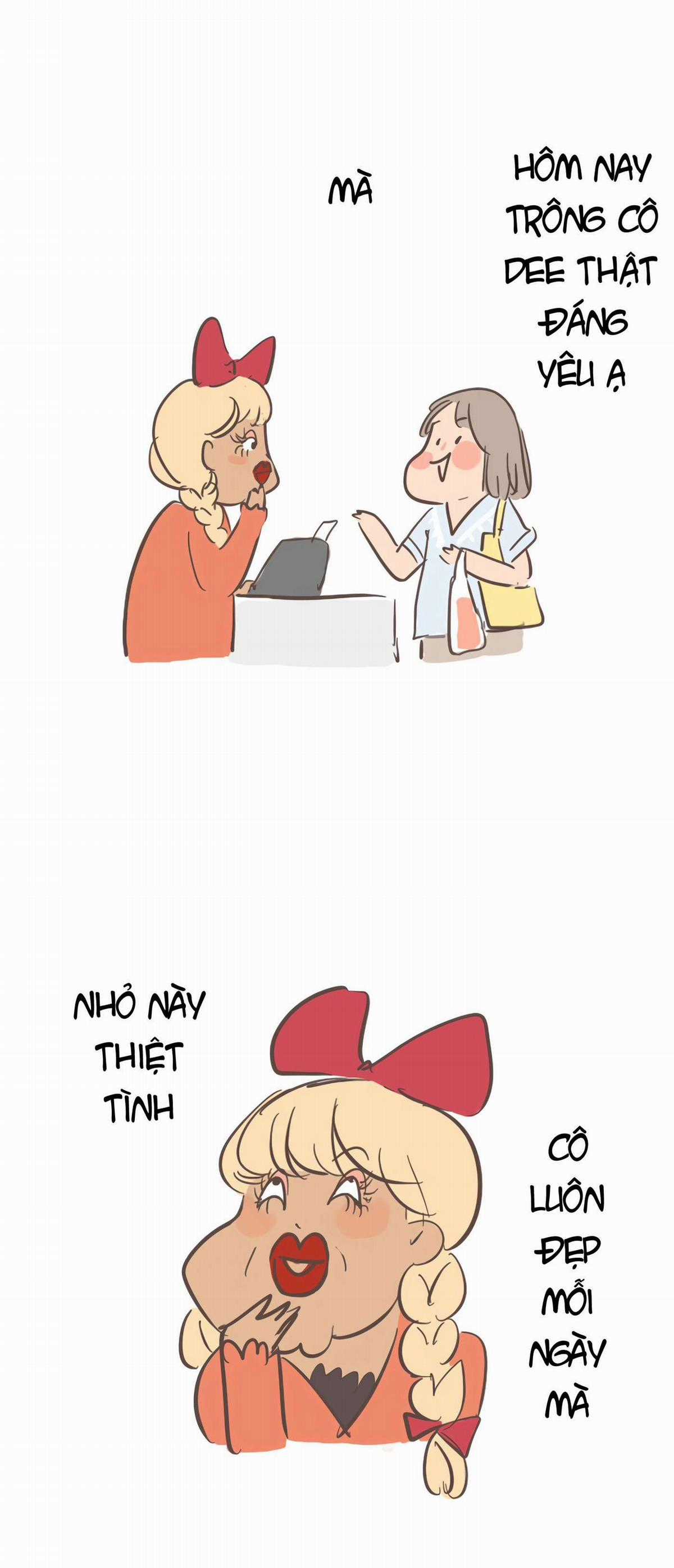 Nấu Ăn Lười Biếng Chapter 21 trang 10