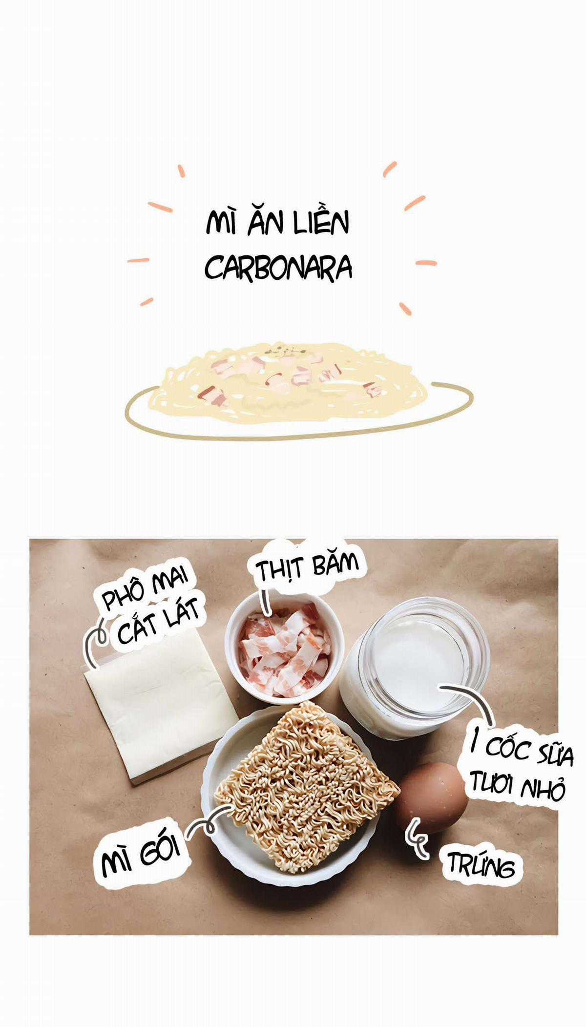 Nấu Ăn Lười Biếng Chapter 21 trang 13