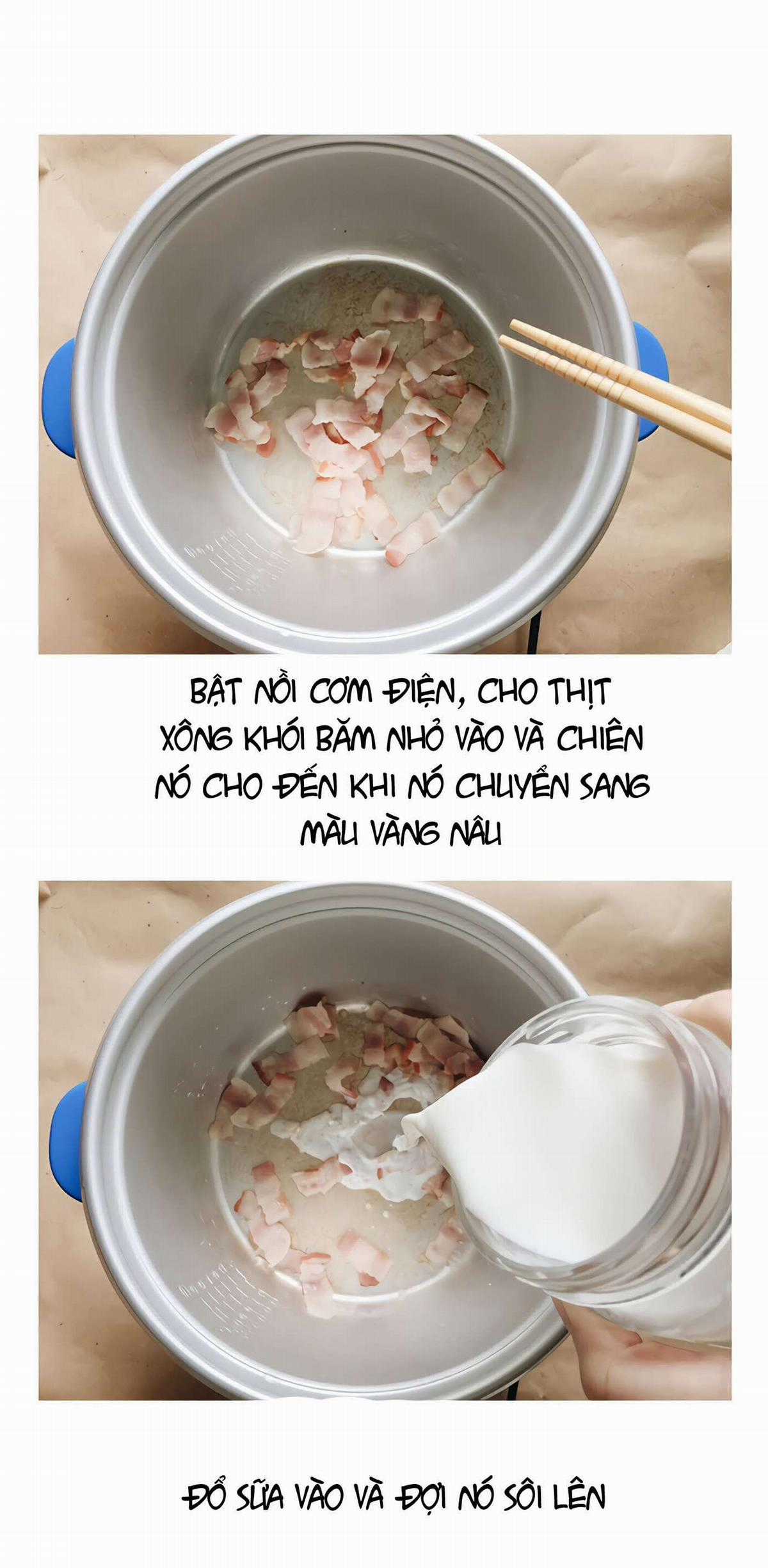 Nấu Ăn Lười Biếng Chapter 21 trang 14