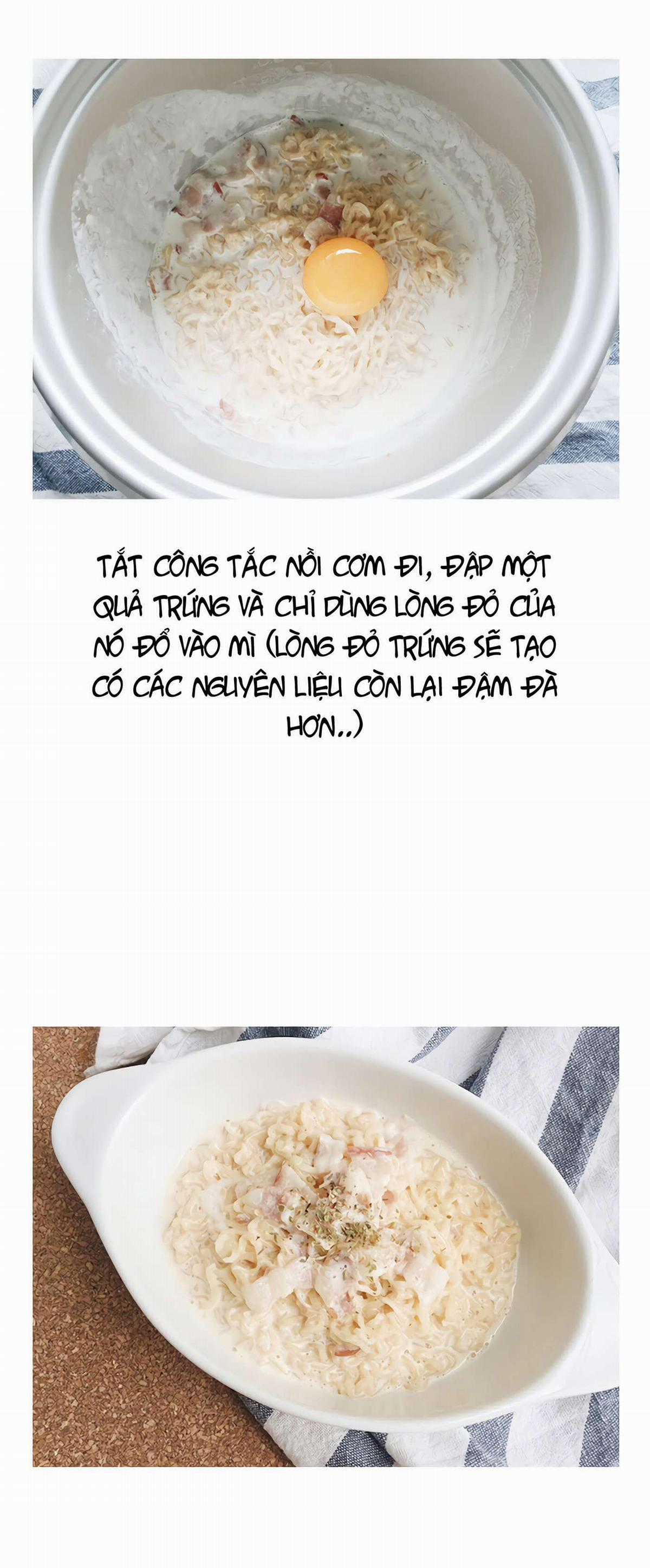 Nấu Ăn Lười Biếng Chapter 21 trang 16