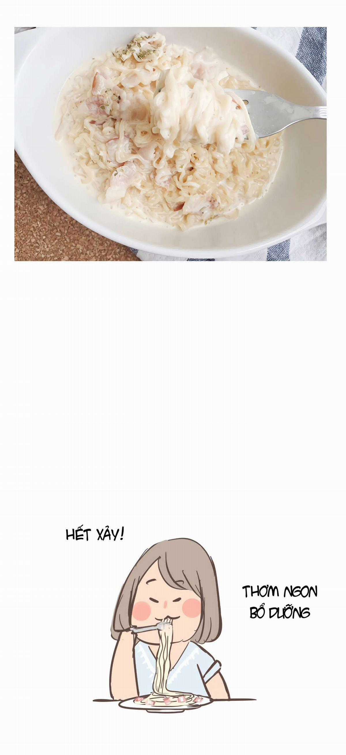 Nấu Ăn Lười Biếng Chapter 21 trang 17