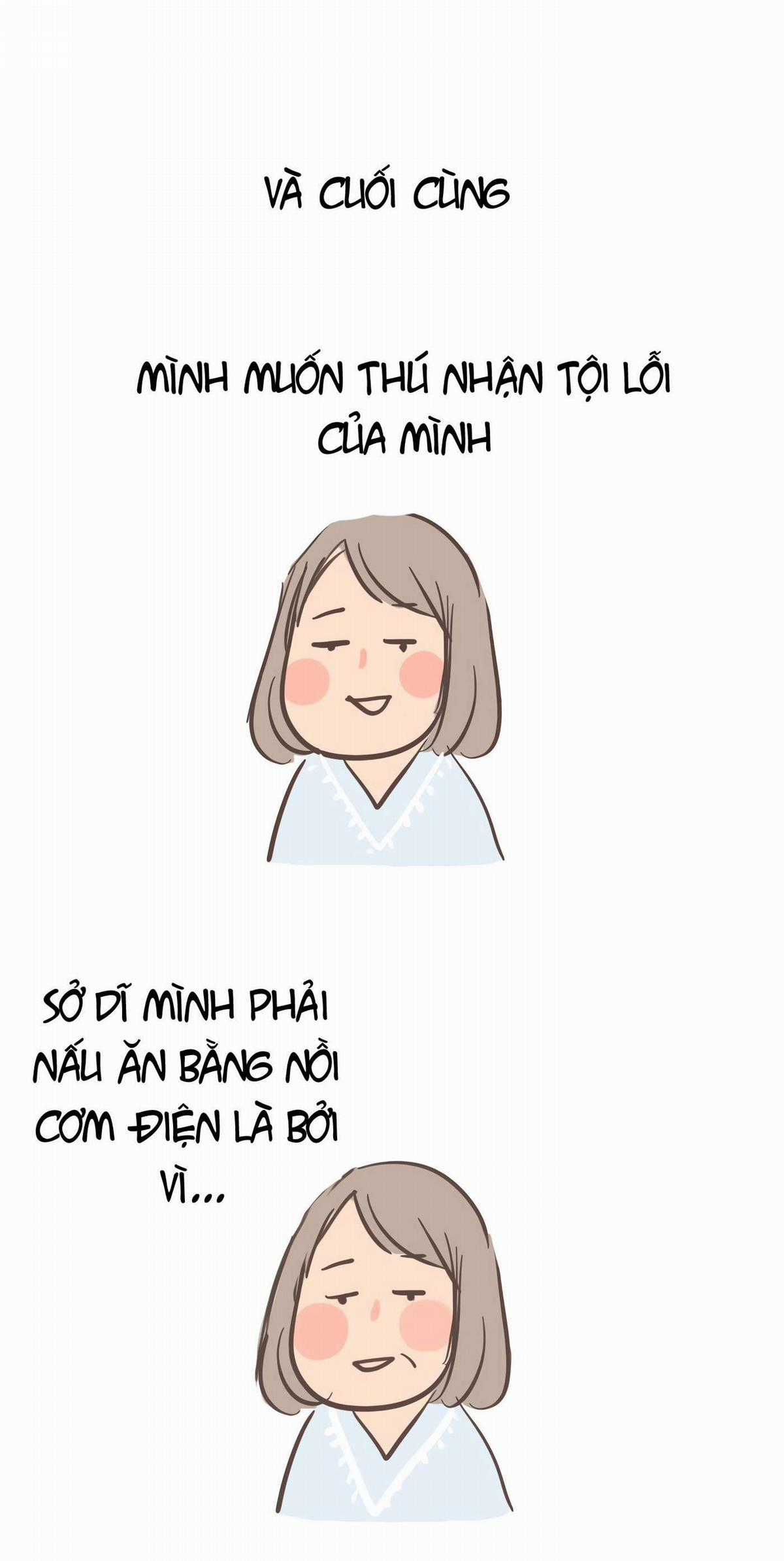 Nấu Ăn Lười Biếng Chapter 21 trang 19