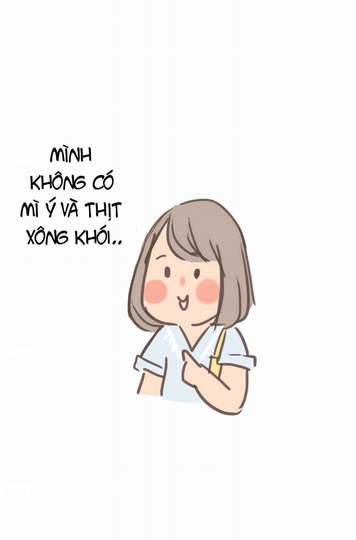 Nấu Ăn Lười Biếng Chapter 21 trang 2