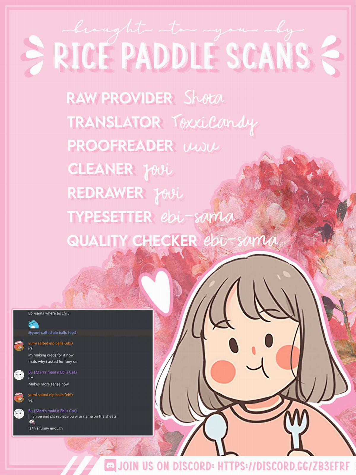 Nấu Ăn Lười Biếng Chapter 21 trang 21