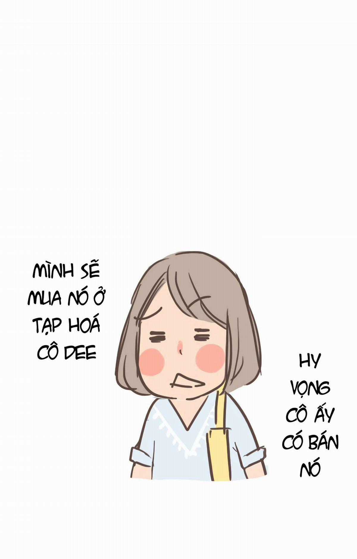 Nấu Ăn Lười Biếng Chapter 21 trang 4