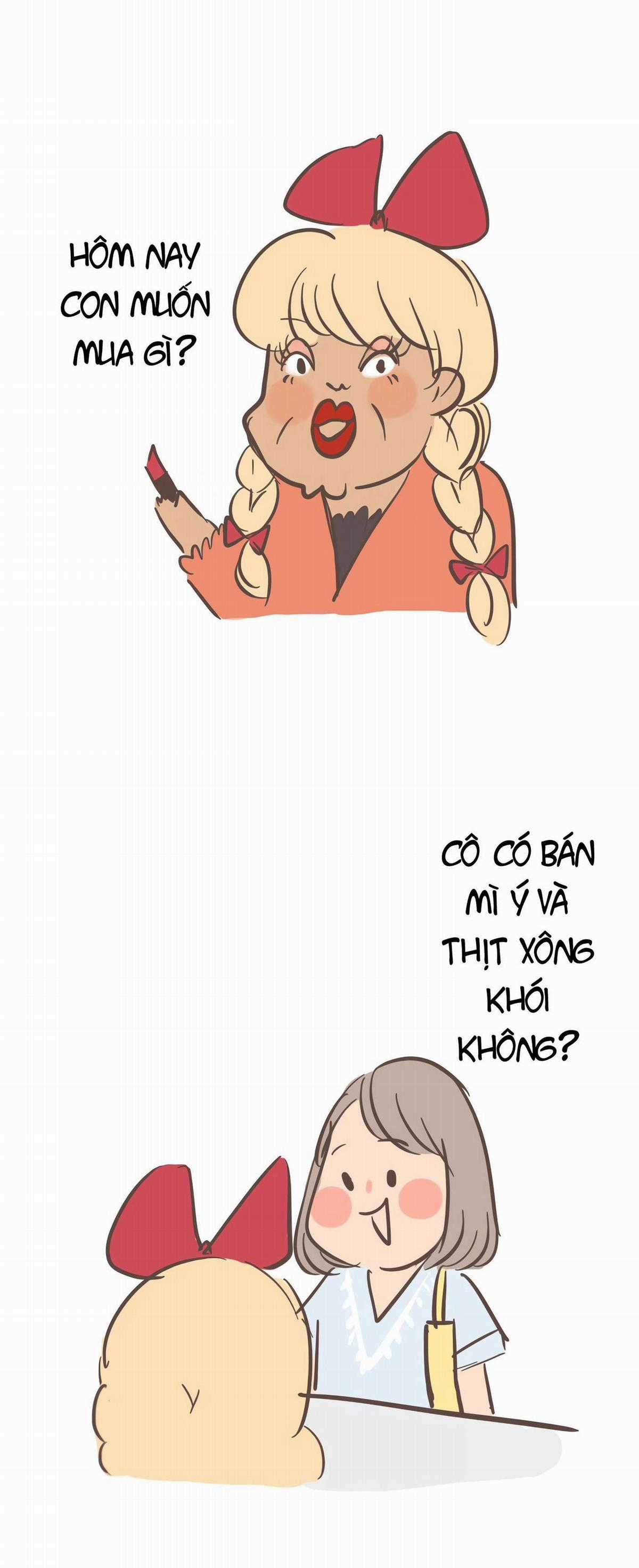 Nấu Ăn Lười Biếng Chapter 21 trang 6