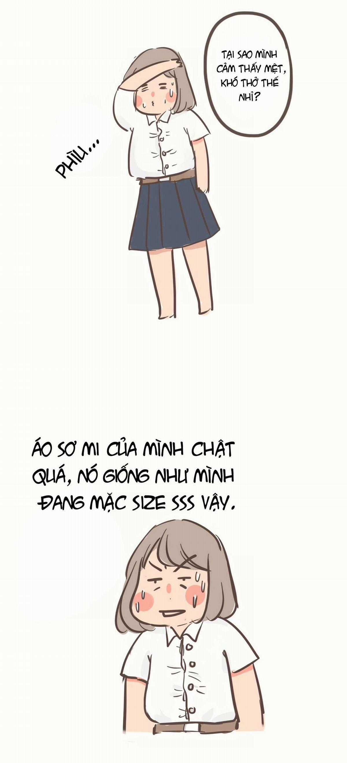 Nấu Ăn Lười Biếng Chapter 22 trang 14