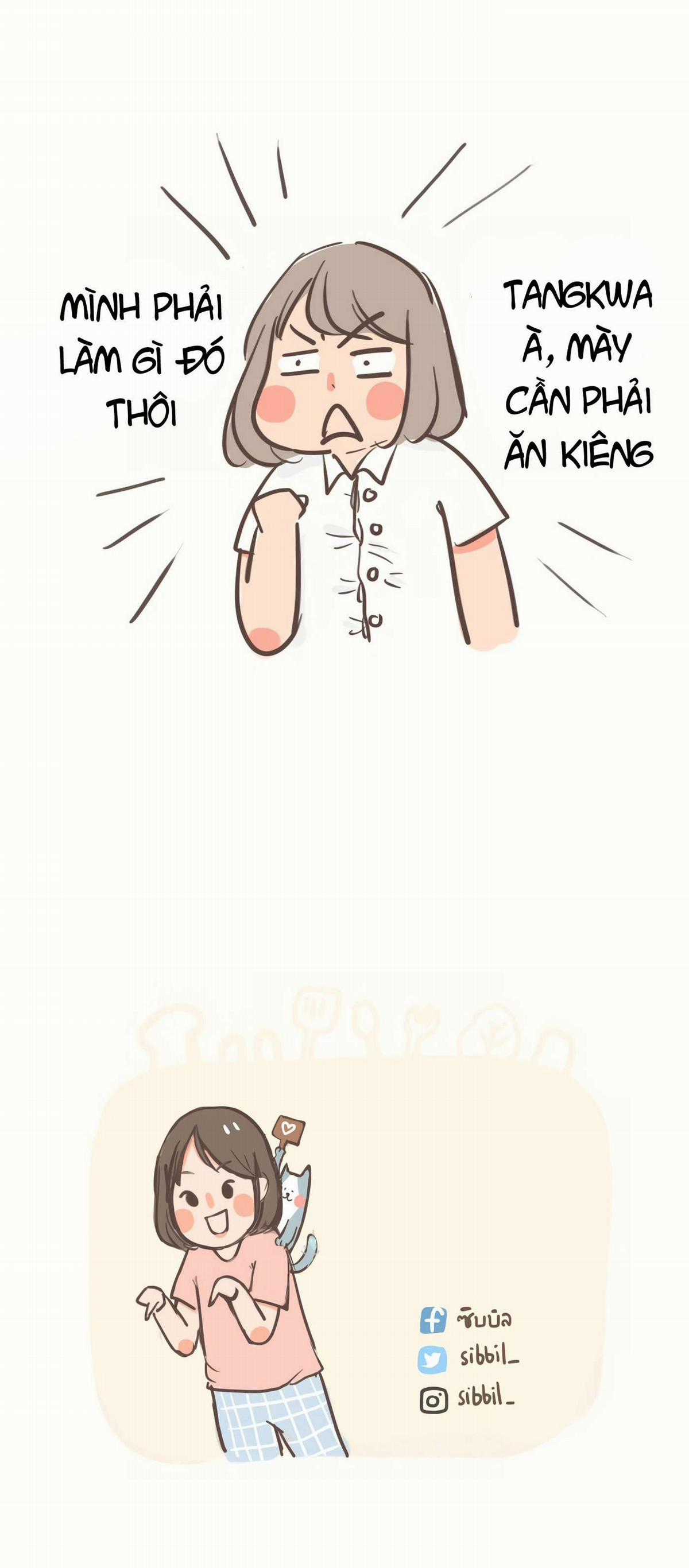 Nấu Ăn Lười Biếng Chapter 22 trang 15