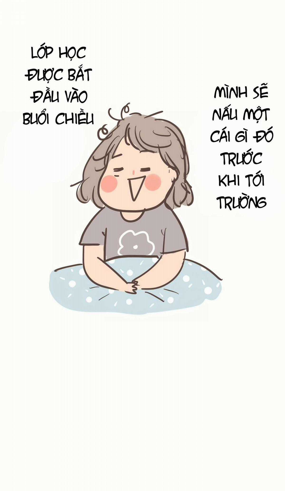 Nấu Ăn Lười Biếng Chapter 22 trang 2