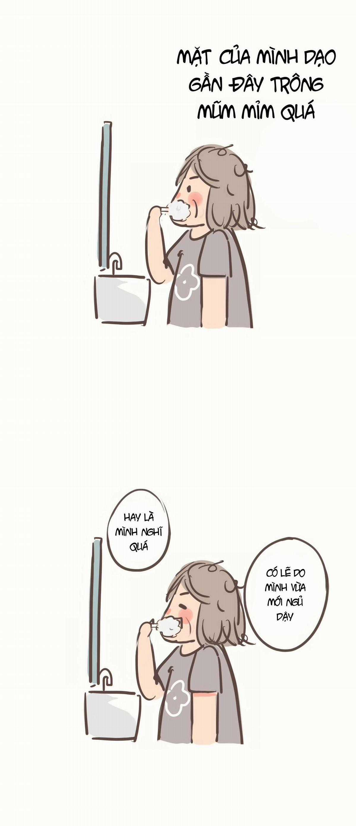 Nấu Ăn Lười Biếng Chapter 22 trang 3