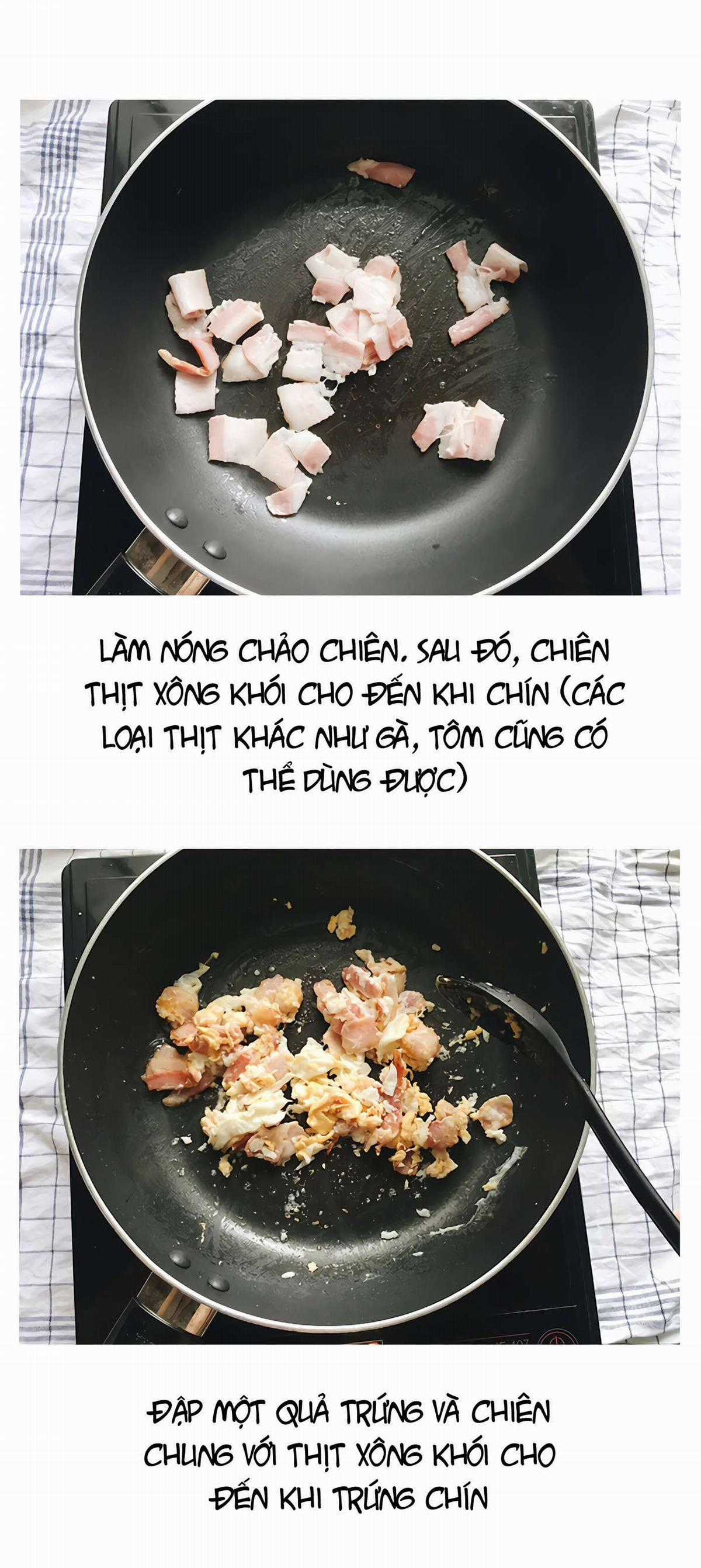 Nấu Ăn Lười Biếng Chapter 22 trang 6