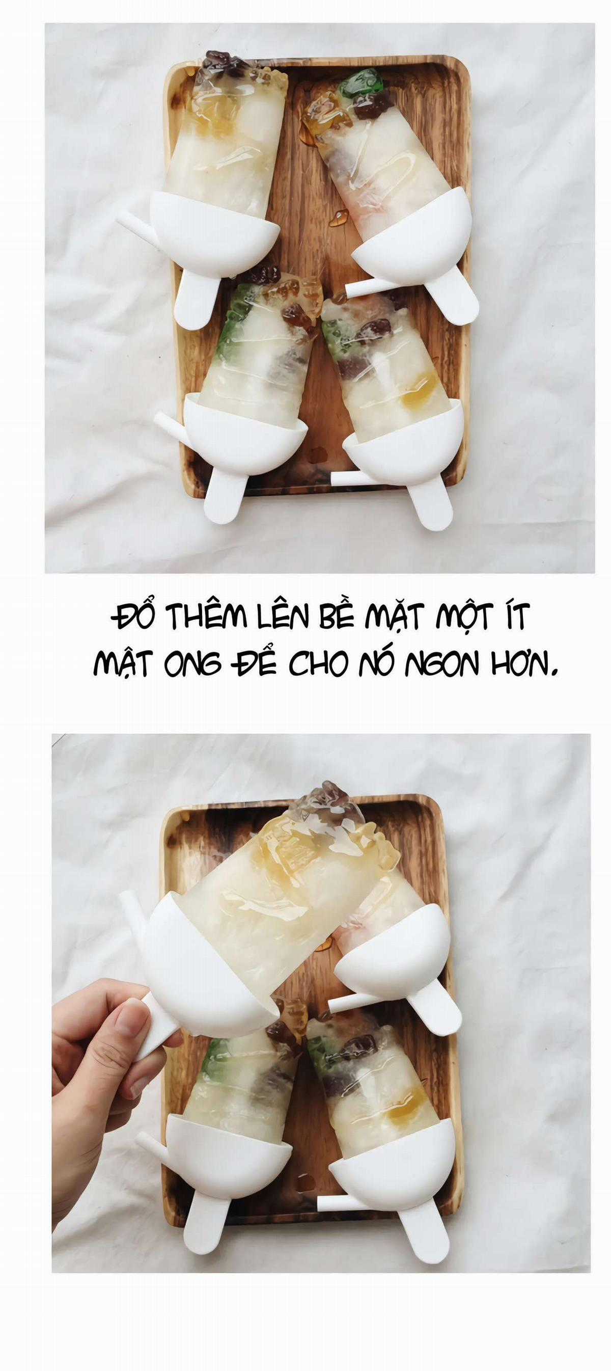 Nấu Ăn Lười Biếng Chapter 3 trang 11