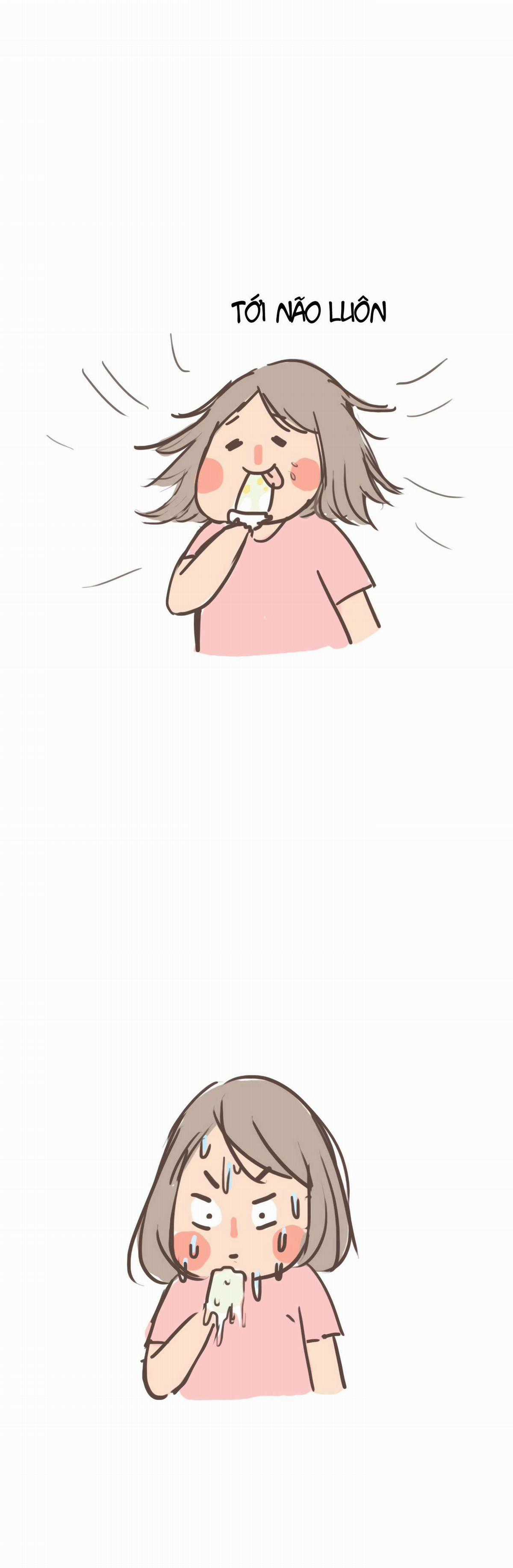 Nấu Ăn Lười Biếng Chapter 3 trang 12