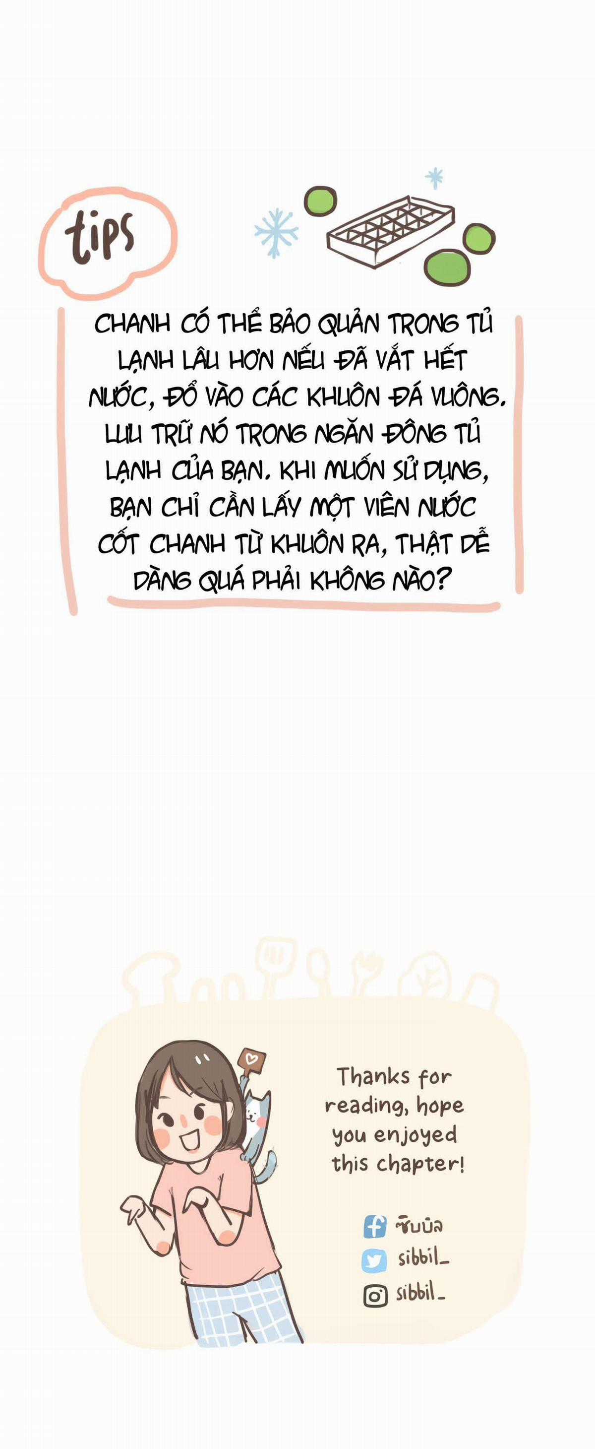 Nấu Ăn Lười Biếng Chapter 3 trang 13