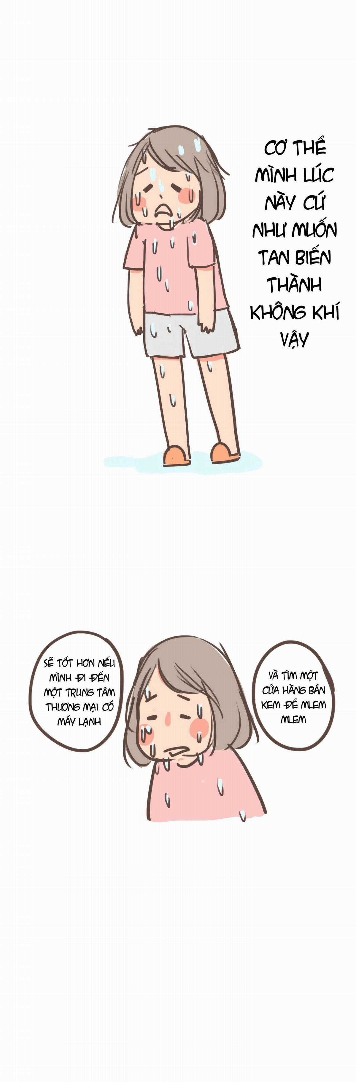 Nấu Ăn Lười Biếng Chapter 3 trang 2