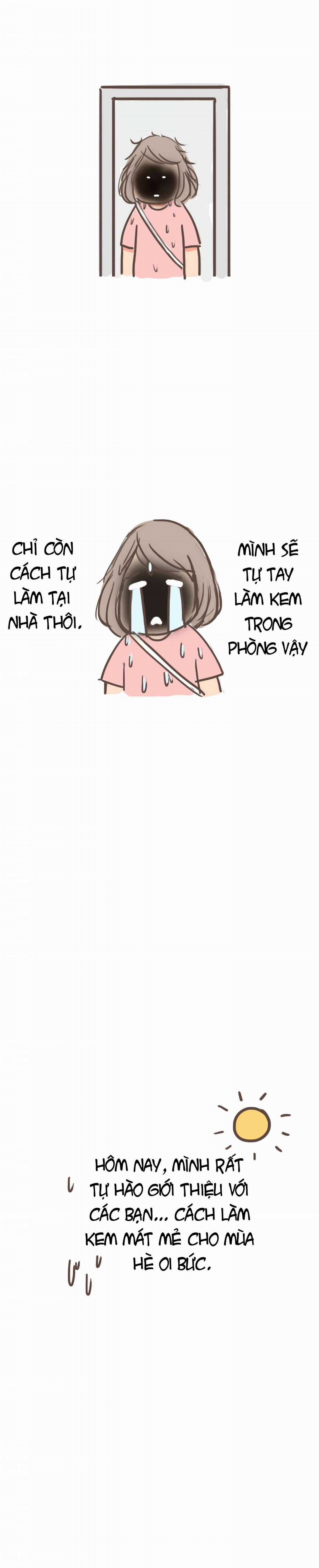 Nấu Ăn Lười Biếng Chapter 3 trang 4