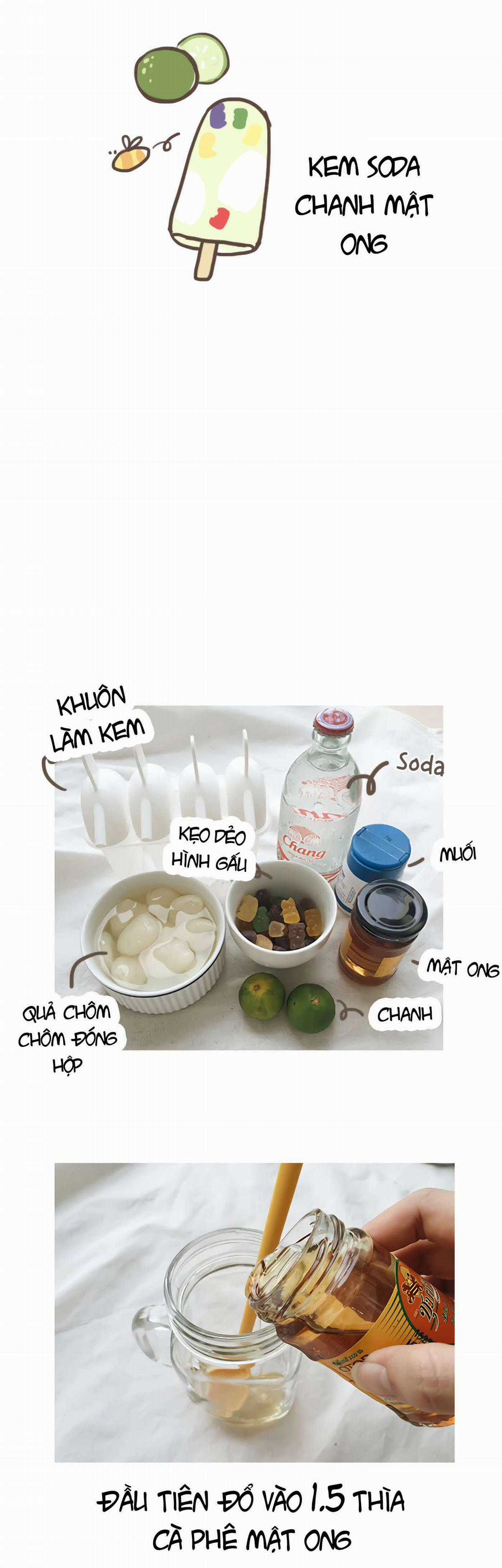 Nấu Ăn Lười Biếng Chapter 3 trang 5