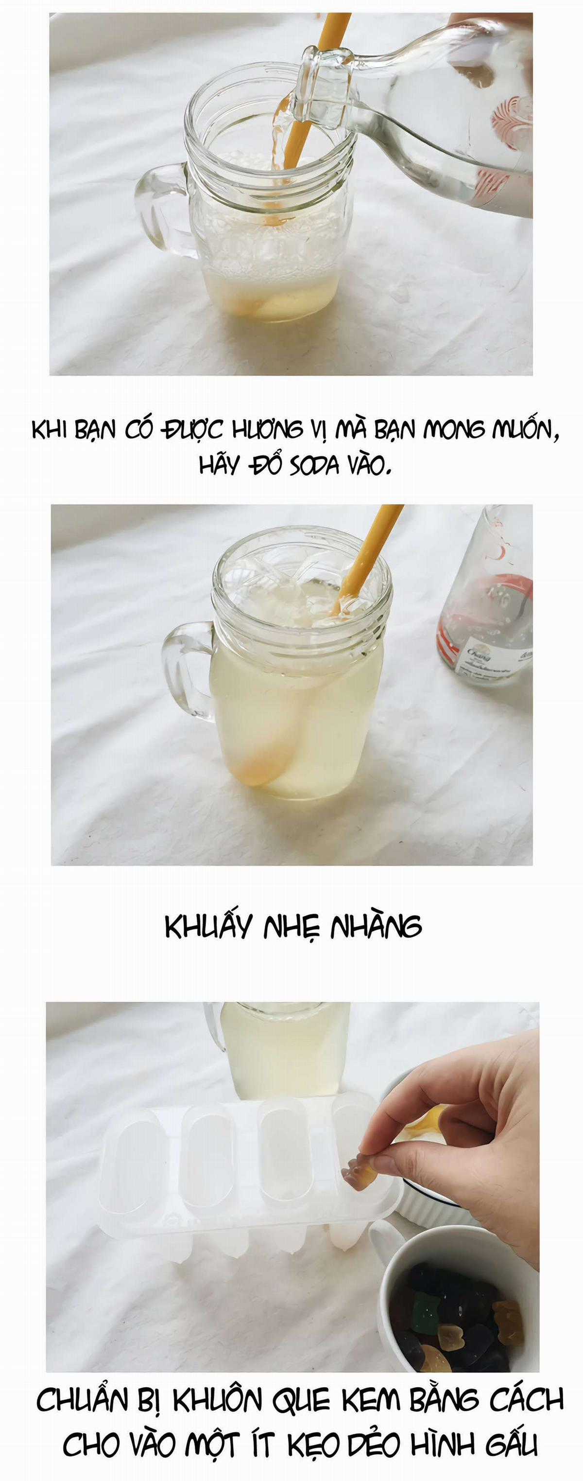 Nấu Ăn Lười Biếng Chapter 3 trang 7