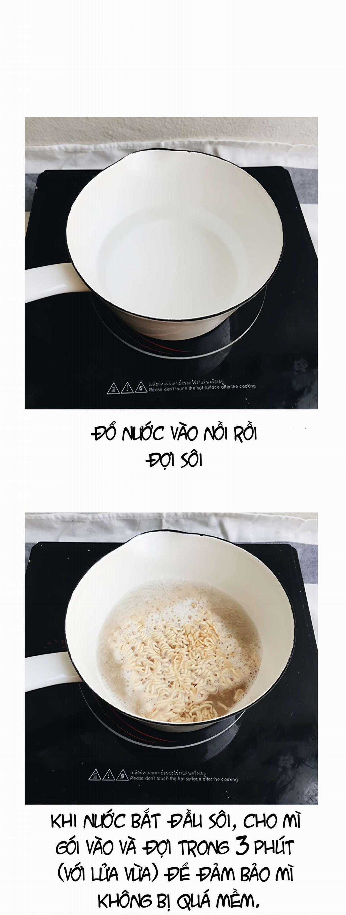 Nấu Ăn Lười Biếng Chapter 4 trang 12