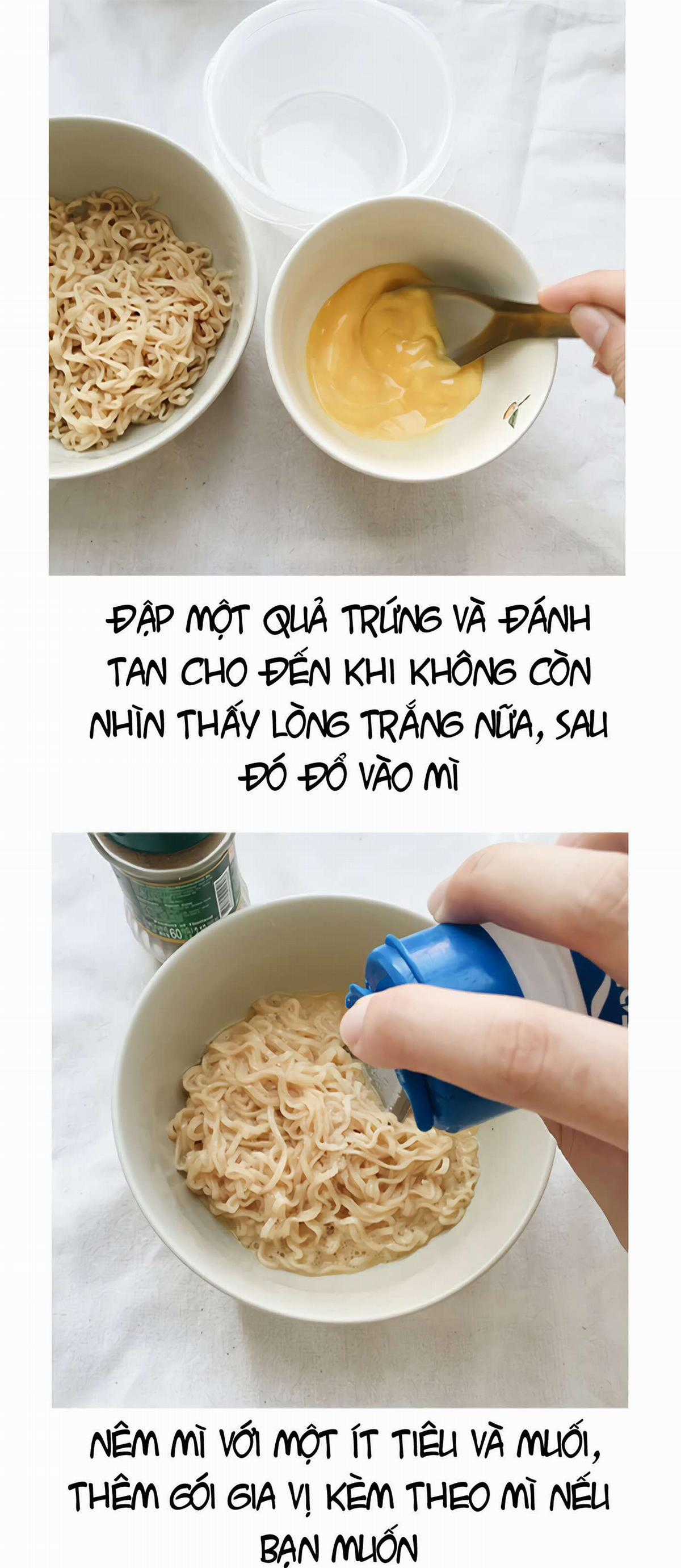 Nấu Ăn Lười Biếng Chapter 4 trang 13