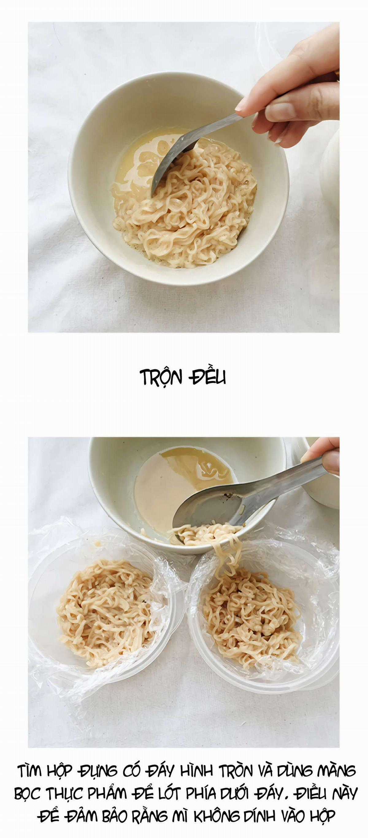 Nấu Ăn Lười Biếng Chapter 4 trang 14